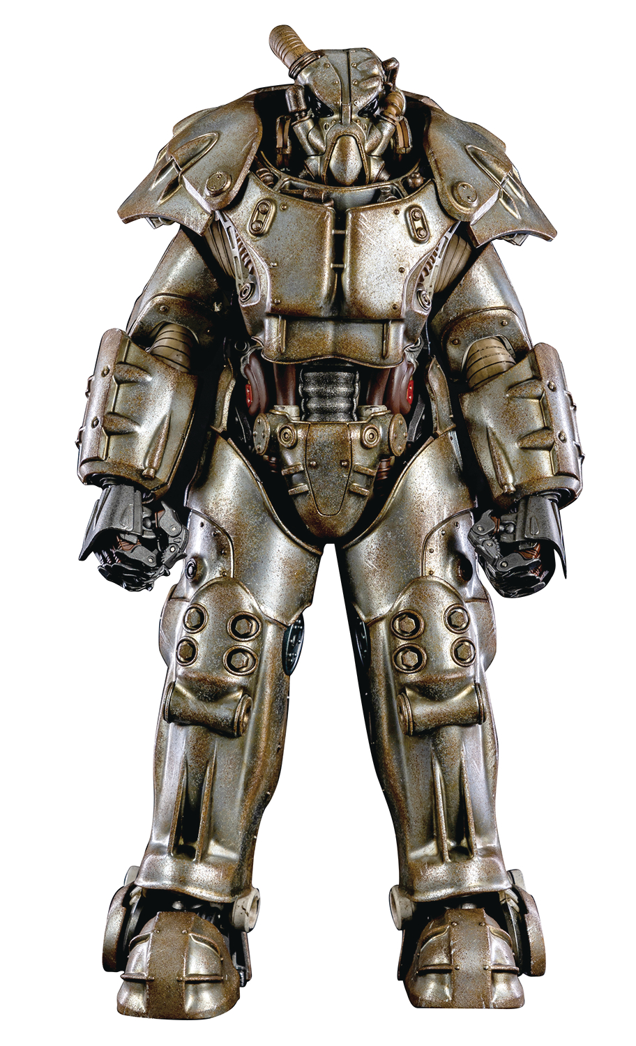 FALLOUT X-01 POWER ARMOR 1/6 SCALE FIG