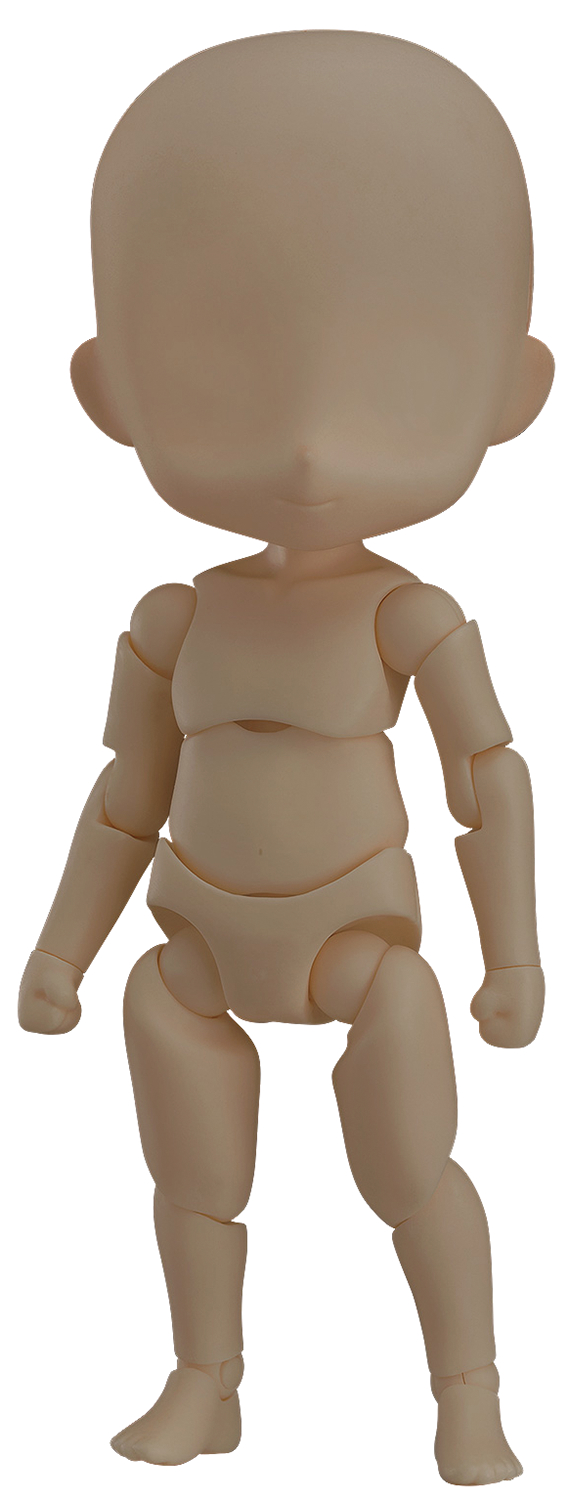 articulated nendoroid