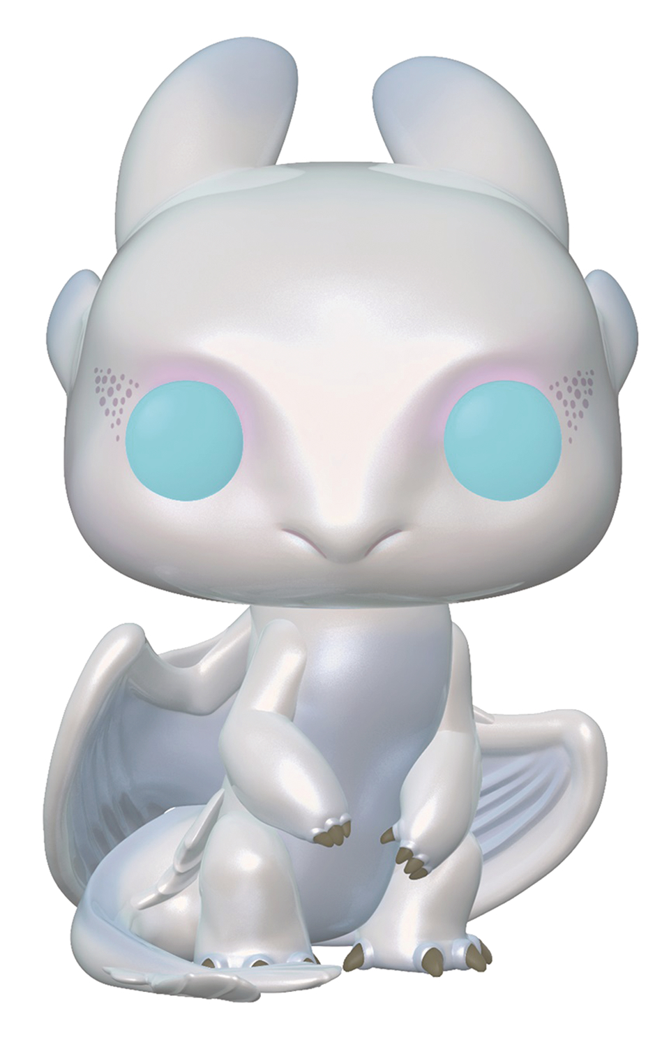 Diamond light fury store pop