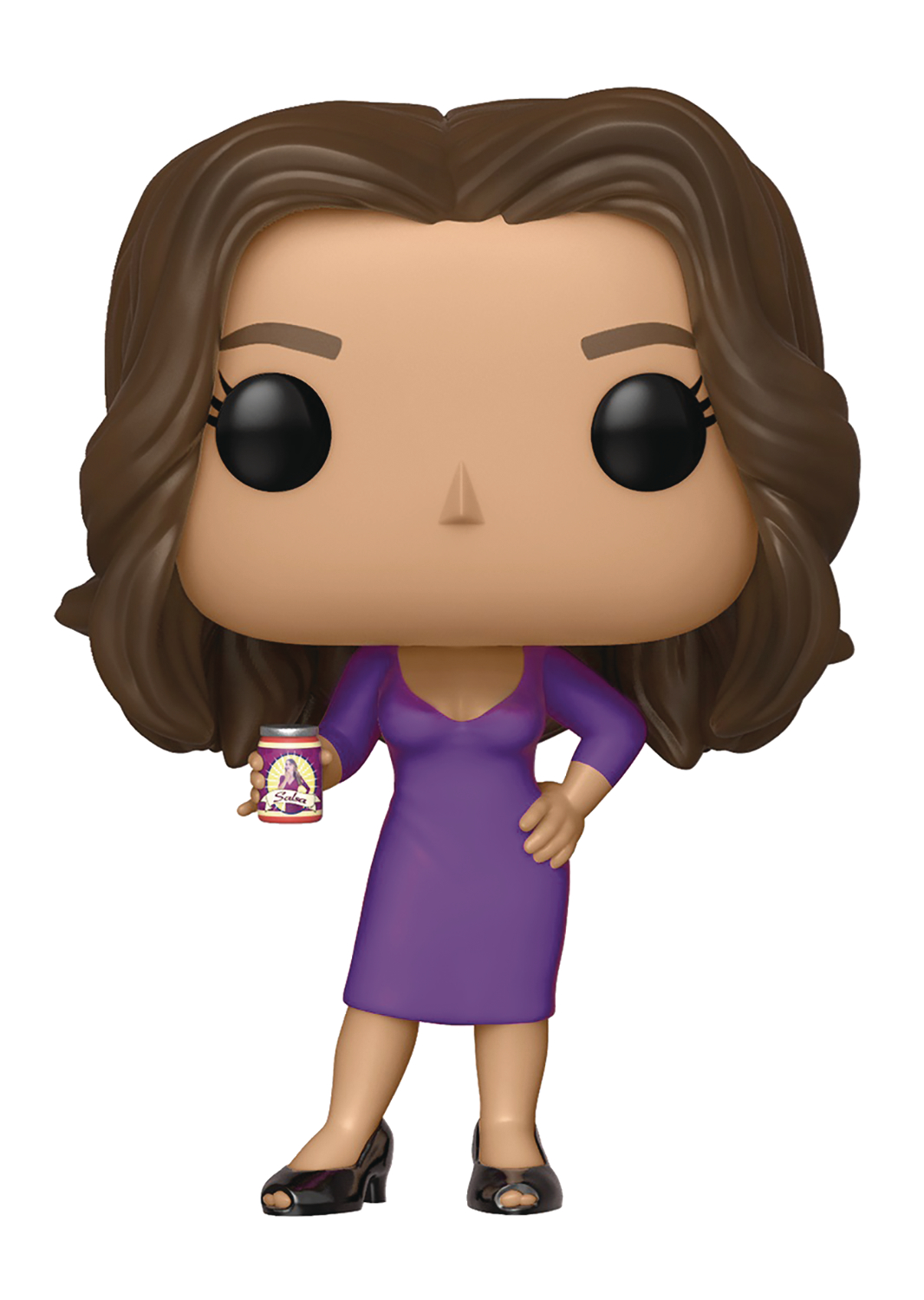 Funko pop cheap modern family haley