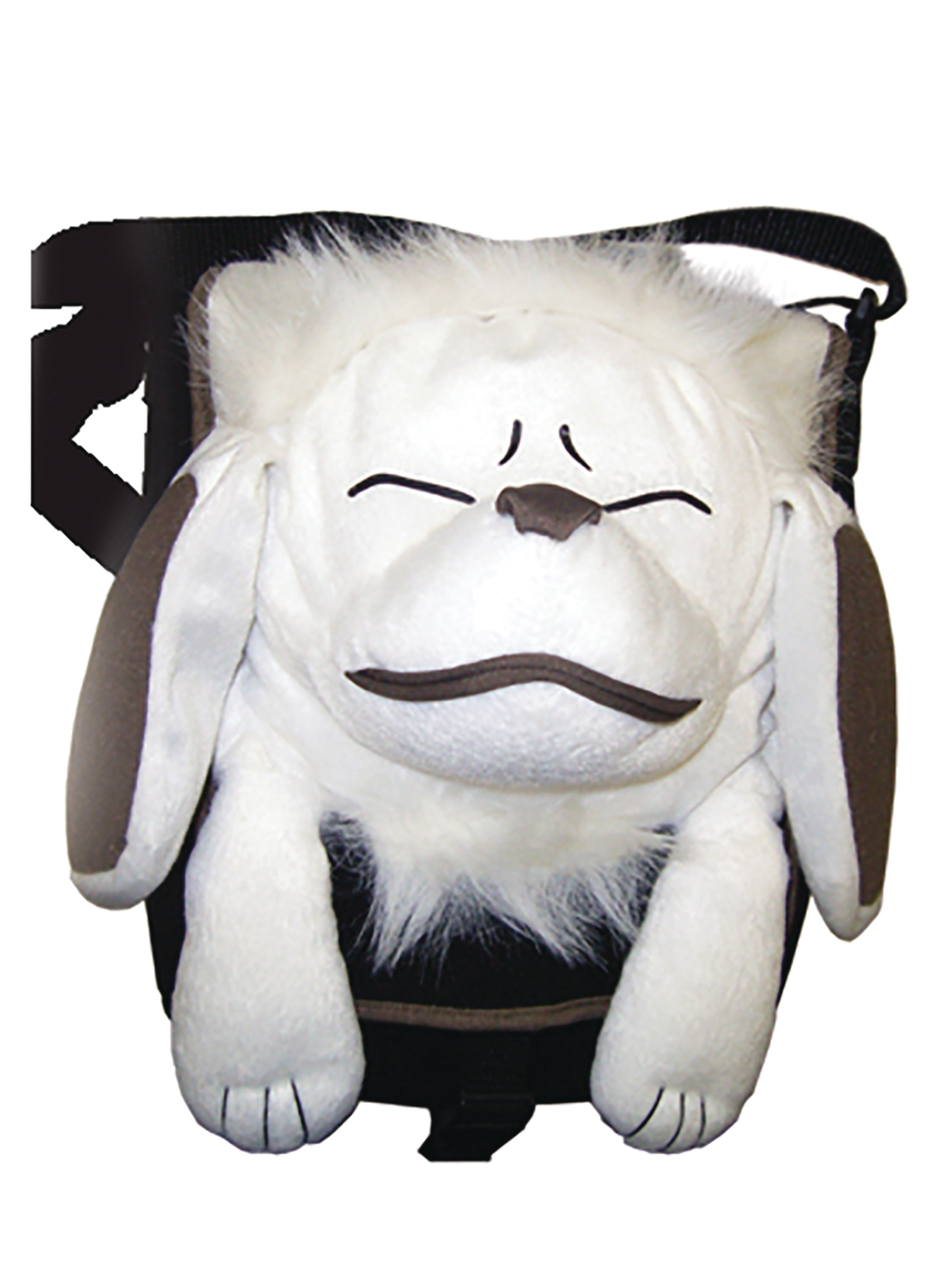 akamaru plush for sale