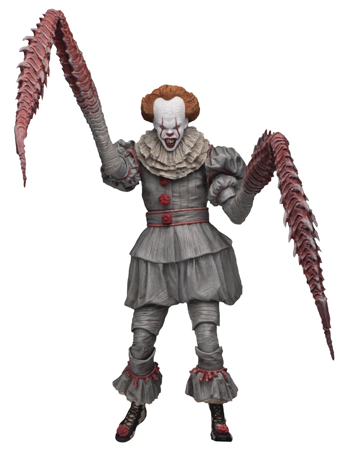 Pennywise the Dancing Clown