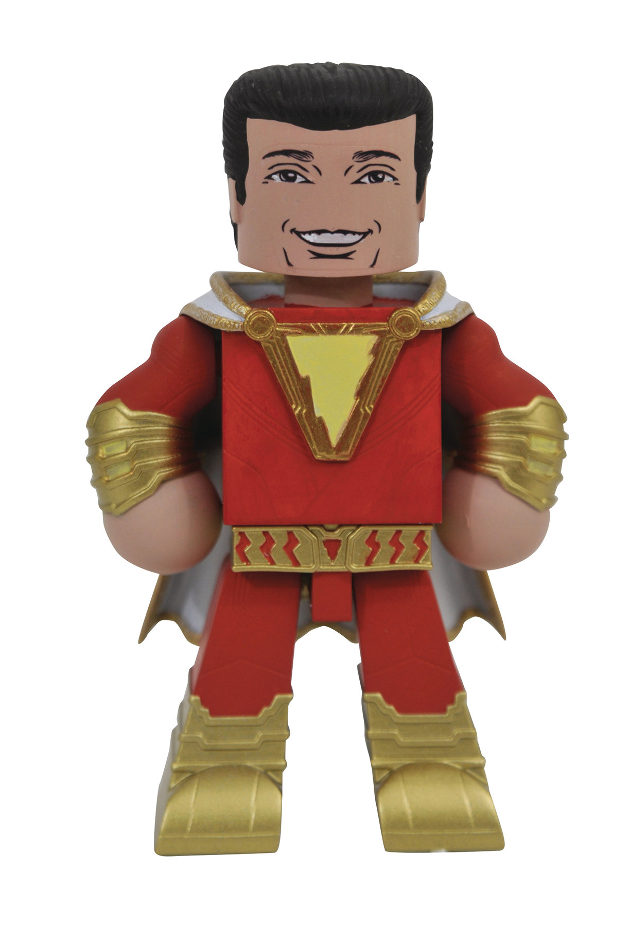 DC COMICS SHAZAM MOVIE VINIMATE