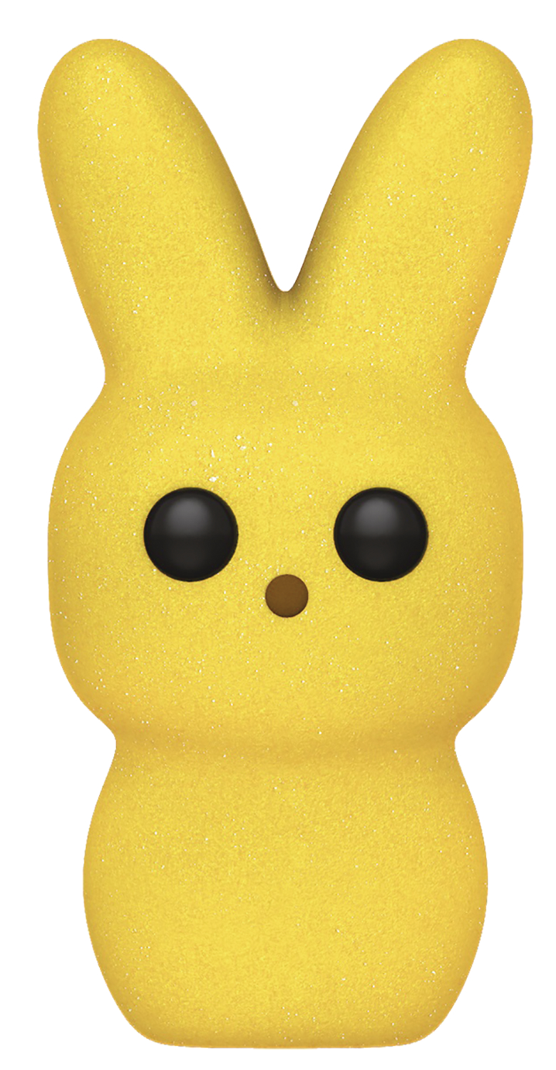 Peeps funko clearance pop