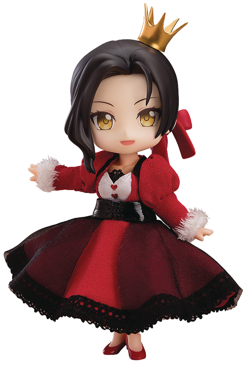 queen nendoroid