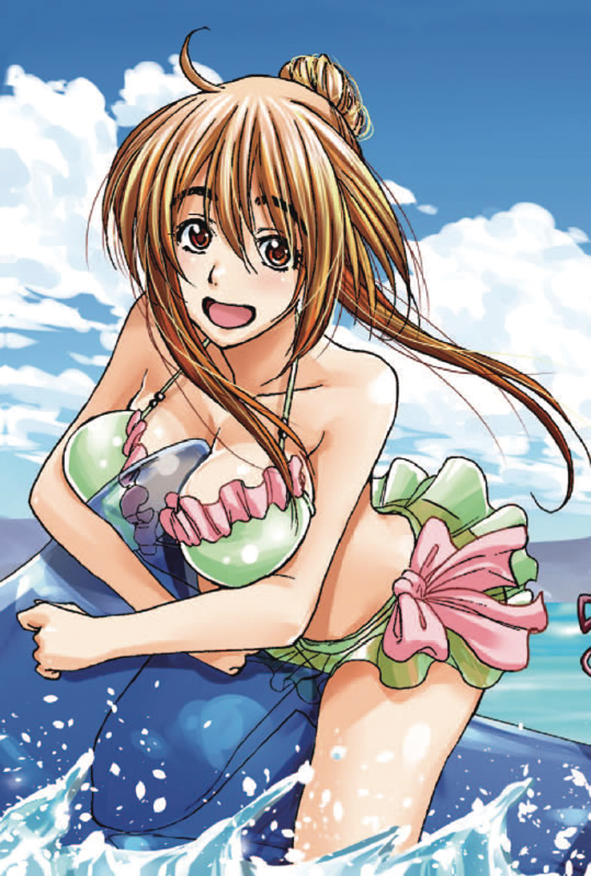 Grand Blue (Grand Blue Dreaming)