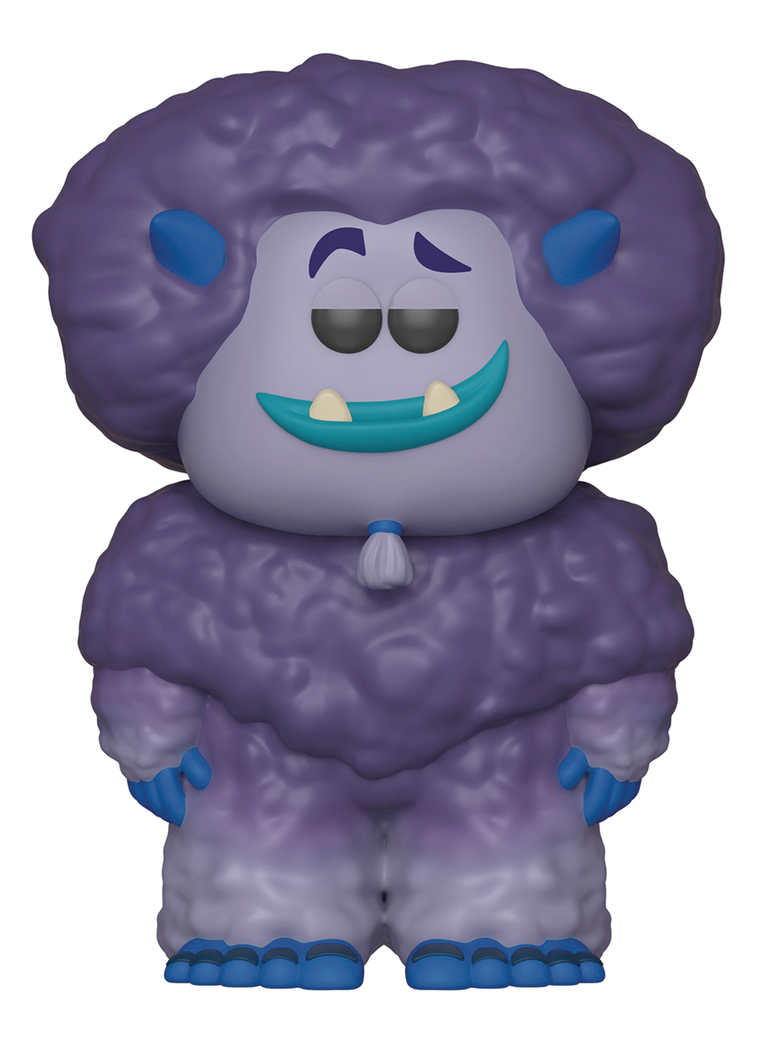 small foot funko pop