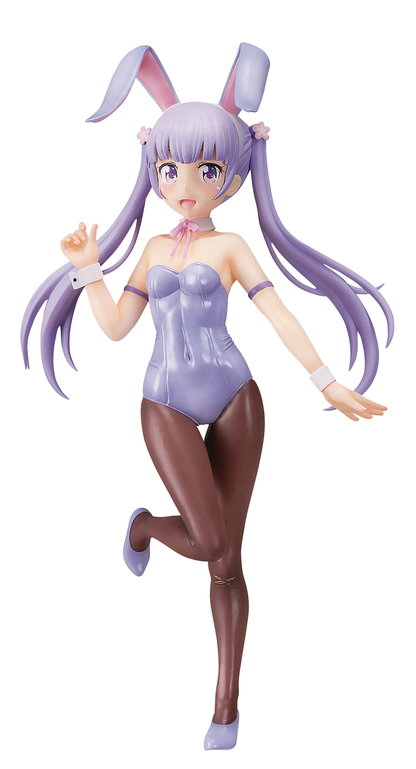 APR208123 - DAKARETAI OTOKO 1-I NI ODOSARETE IMASU JUNTA 1/7 PVC BUNNY ( -  Previews World