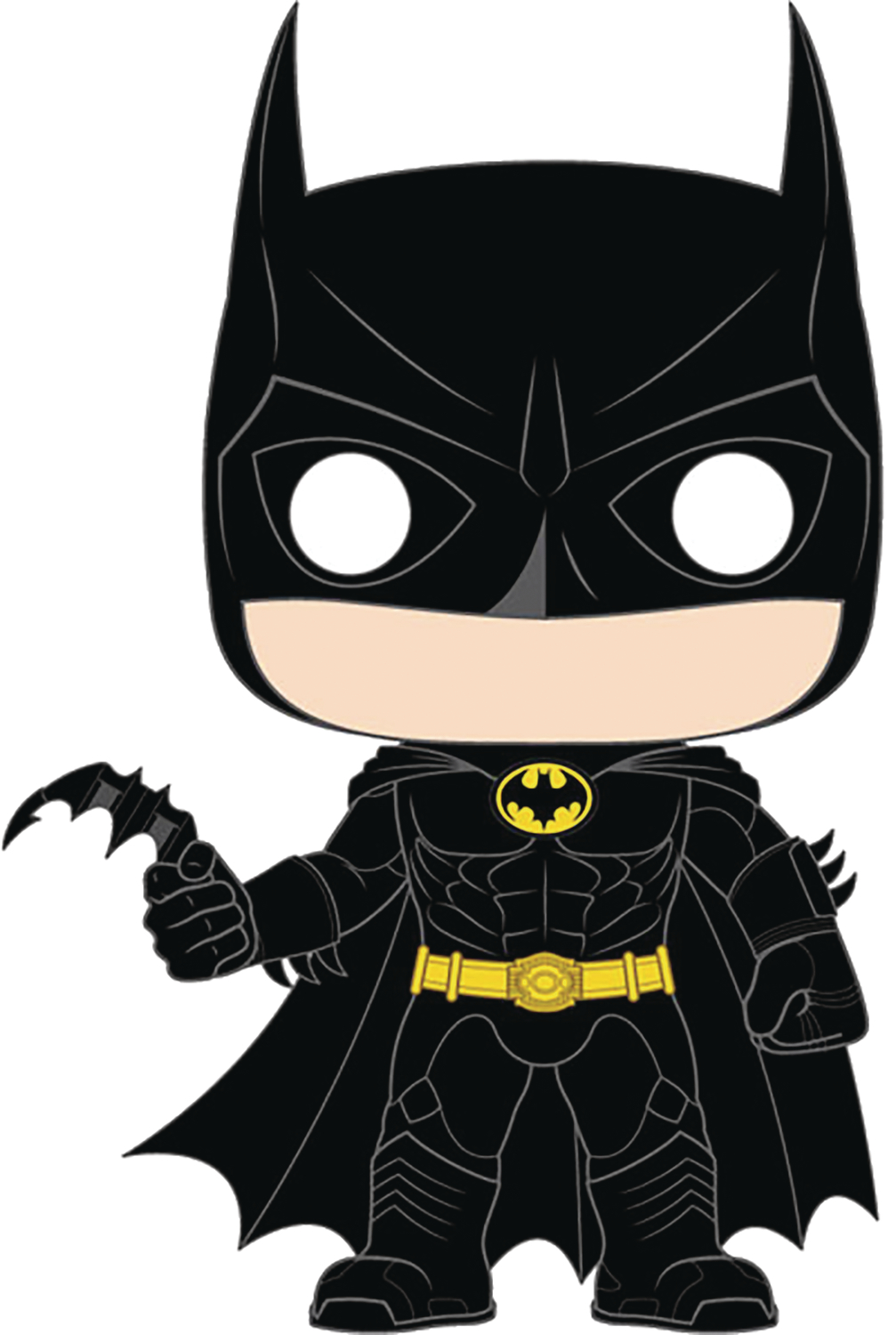 Funko Celebrates Batman's 80th Anniversary - Previews World