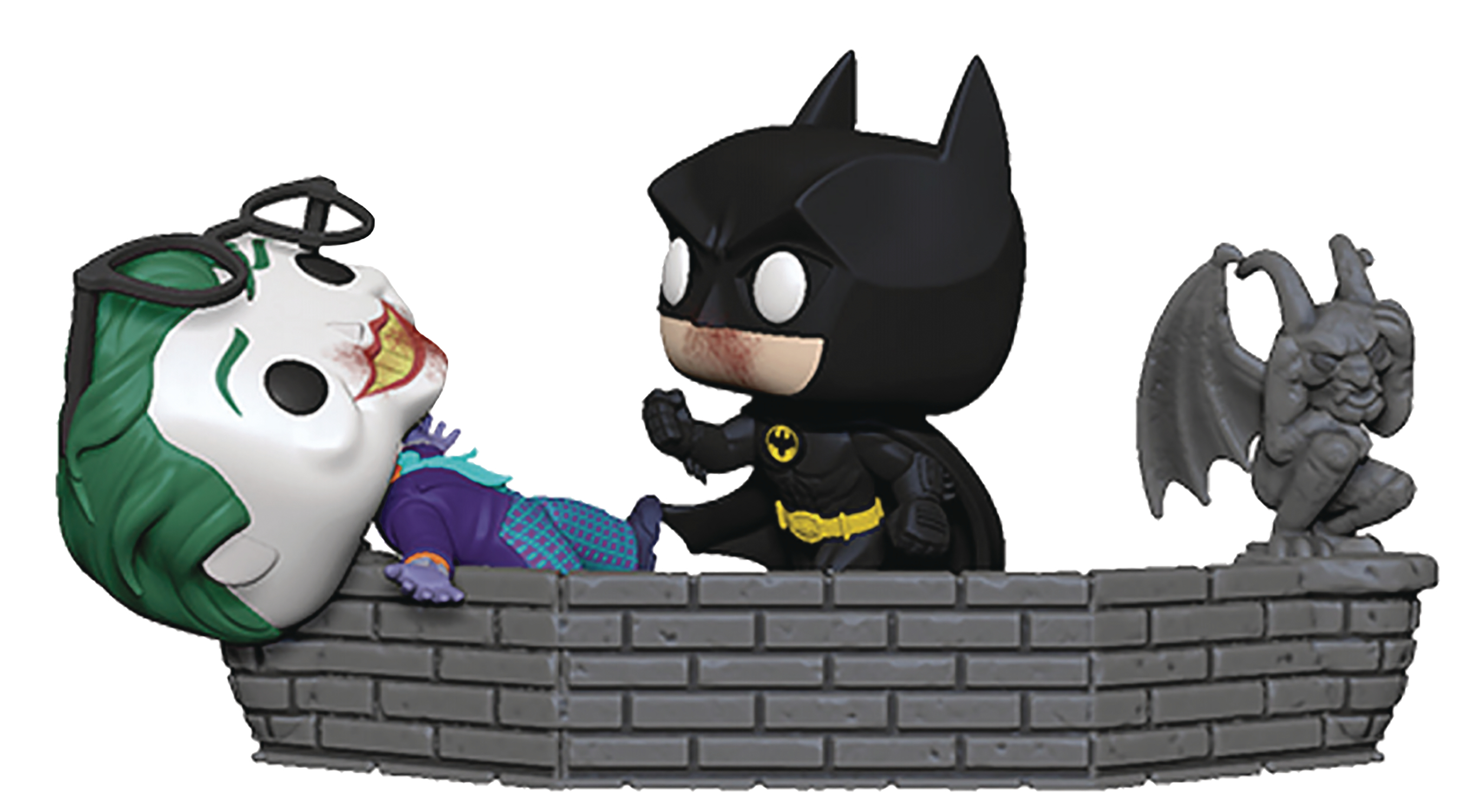 batman 80 years pop vinyl