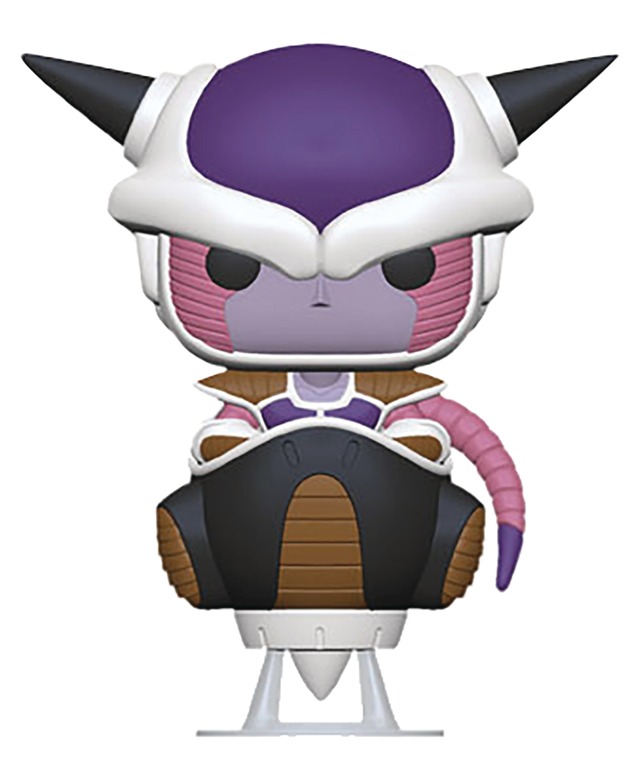 frieza first form back