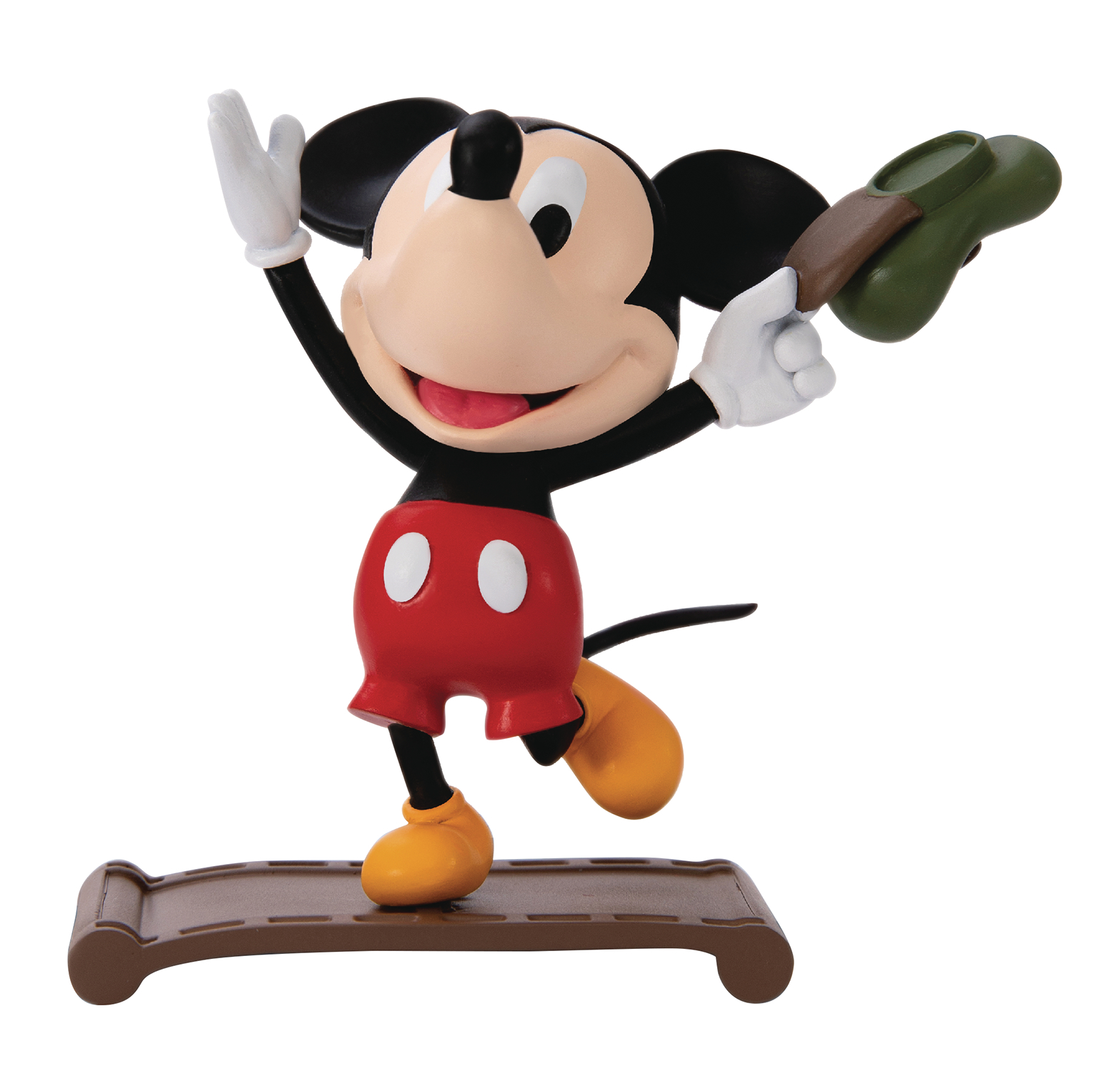 MICKEY 90TH ANNIVERSARY MEA-008 MODERN MICKEY PX FIG