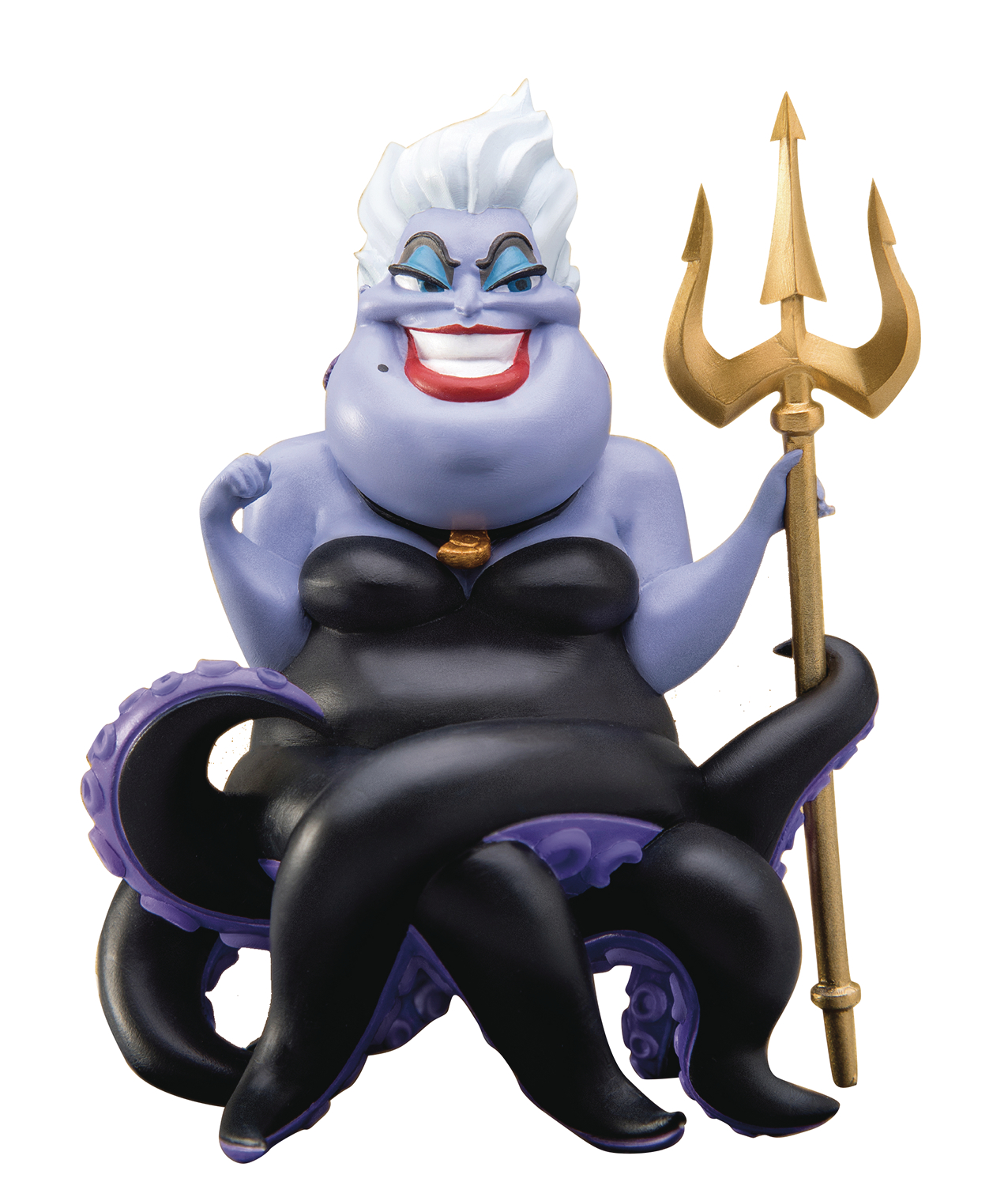 ウルスラNexusvii 48 Disney villains Ursula - トップス