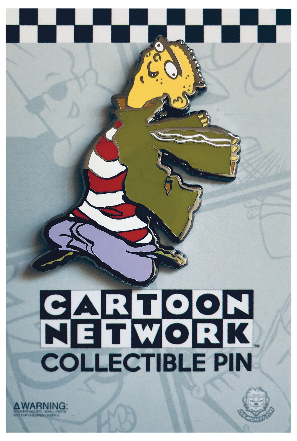 Pin en *Cartoon♡Network*