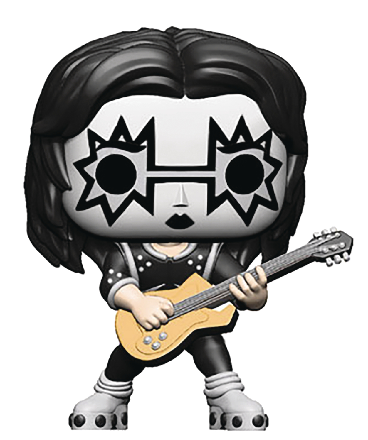 funko pop the spaceman