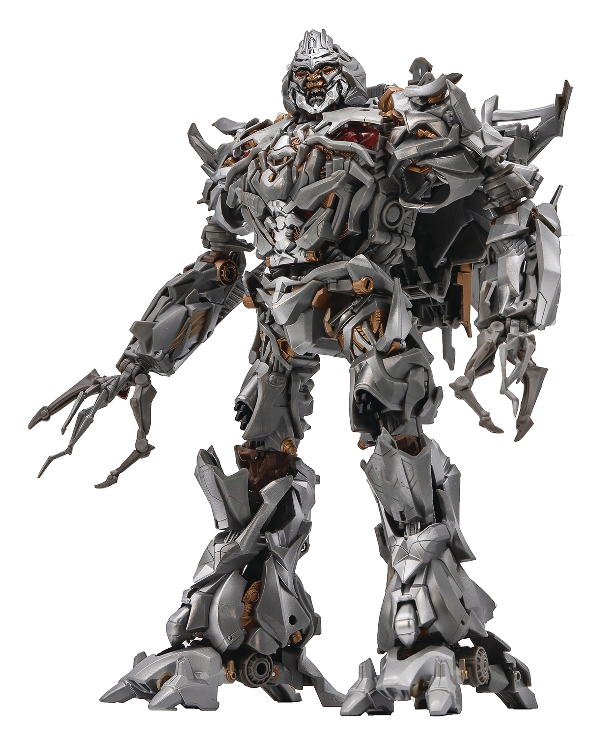 Transformers One 2024 Megatron Price Casey Kristine