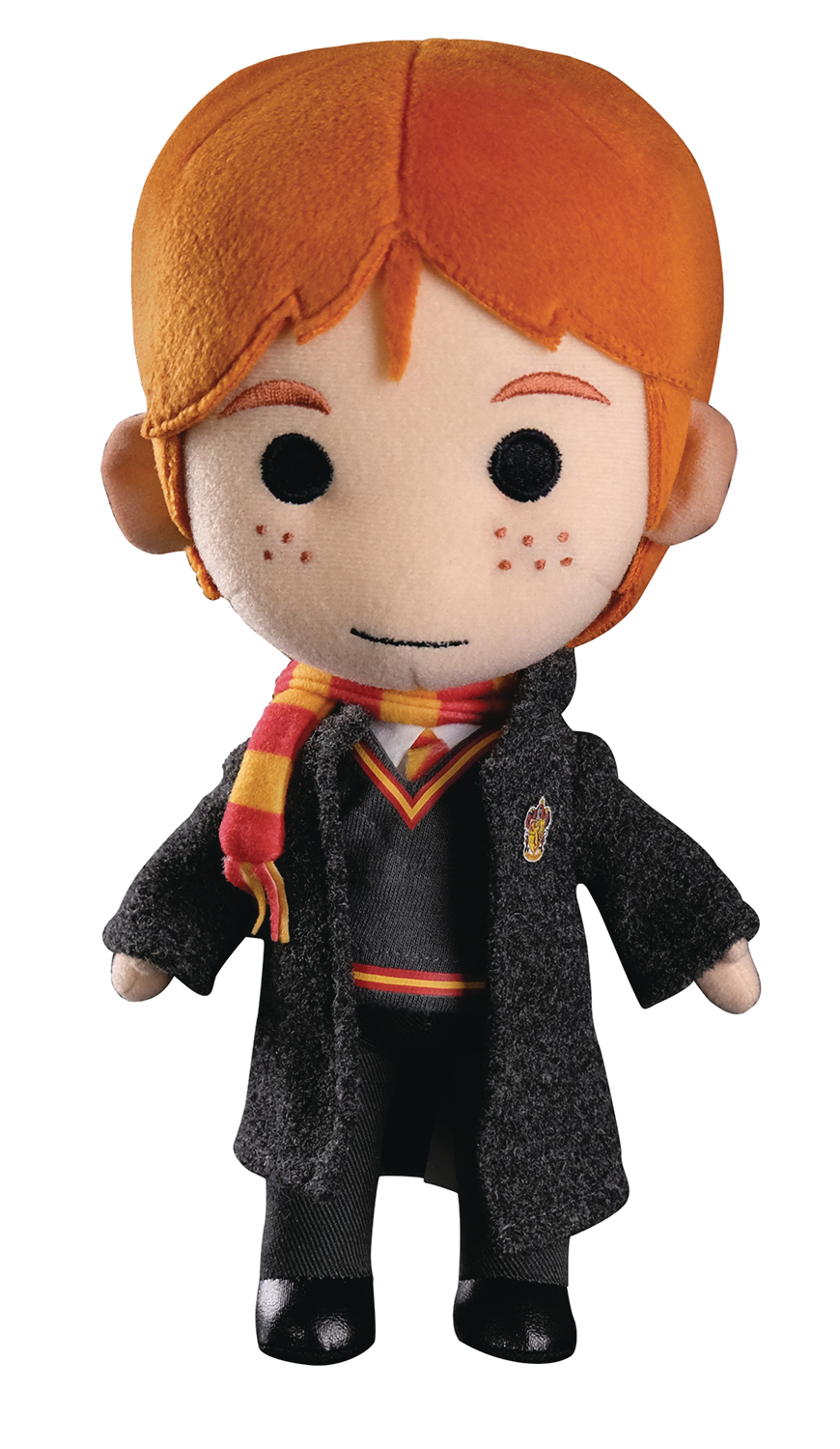 harry potter ron plush