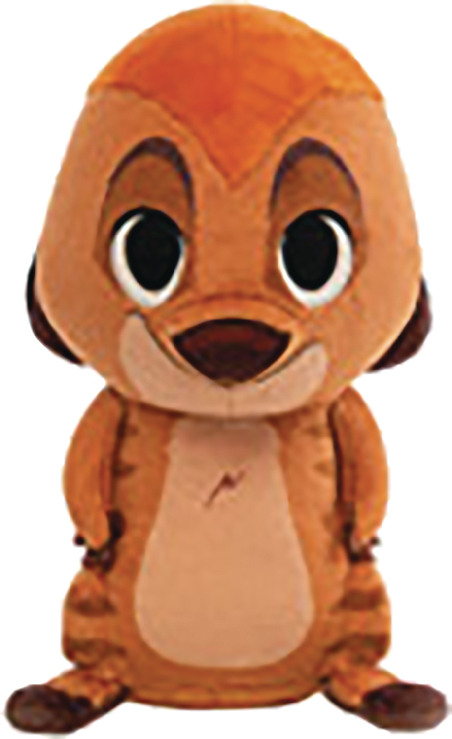 Timon 2024 plush 2019