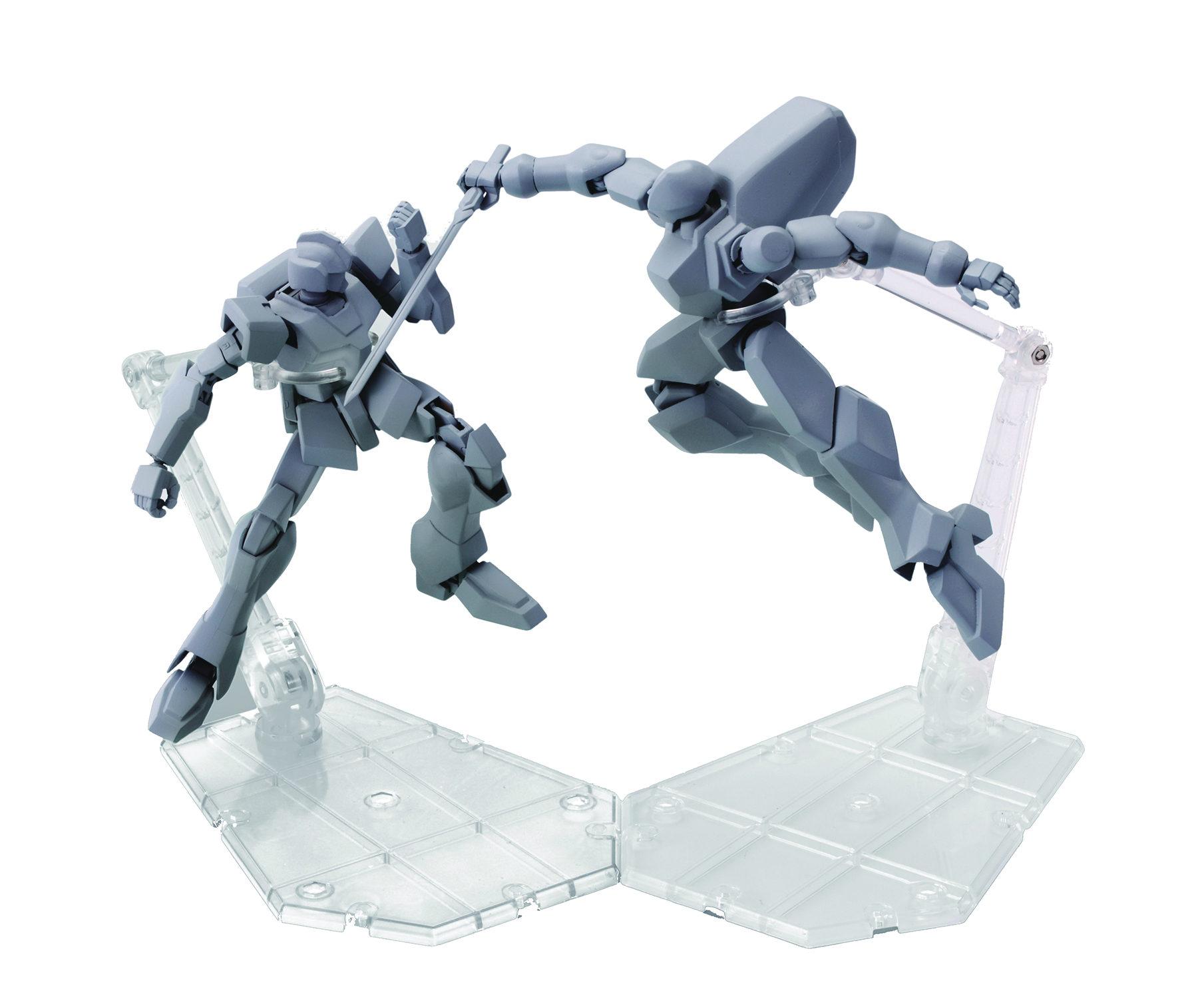 tamashii stage act 5