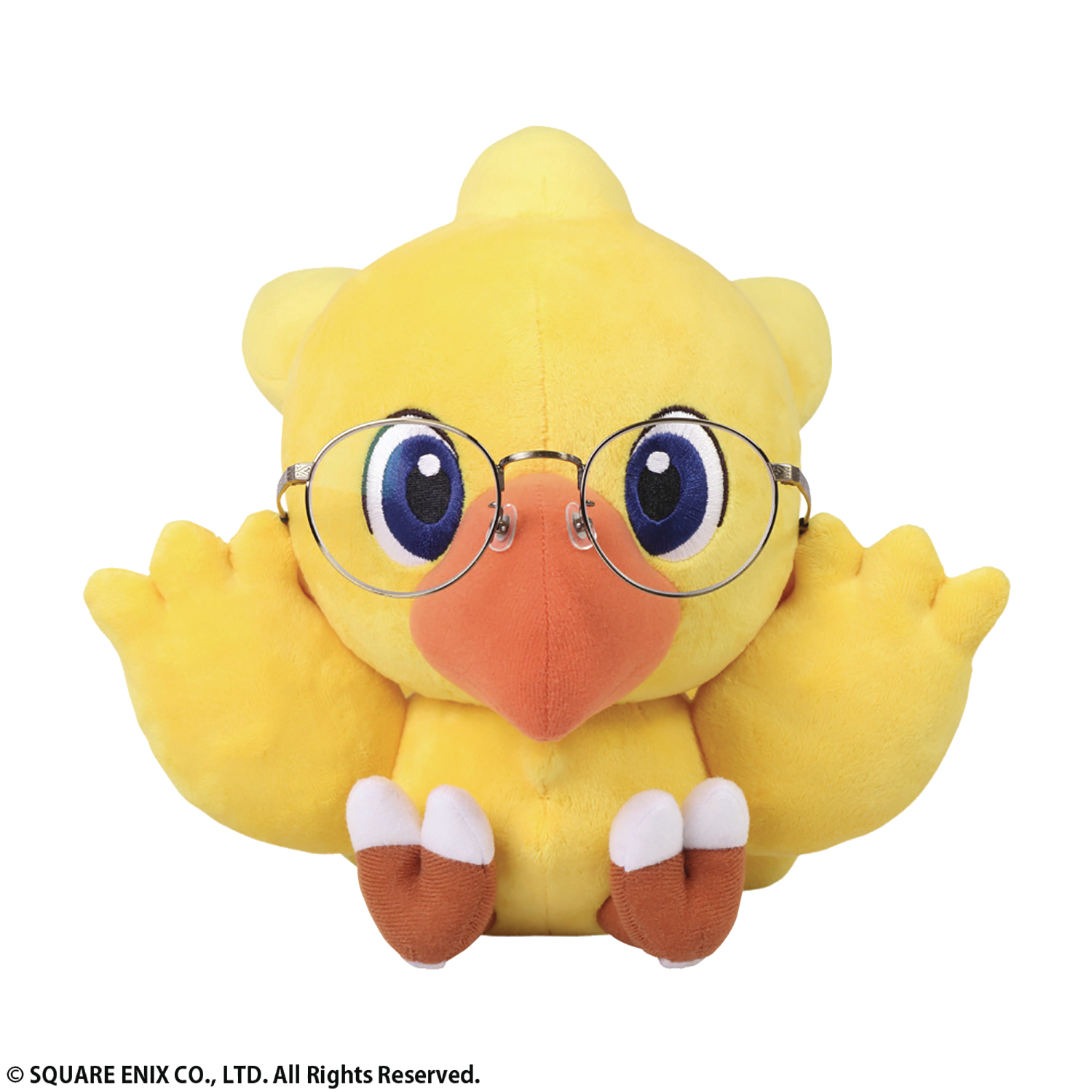 Ffxiv best sale stuffed chocobo