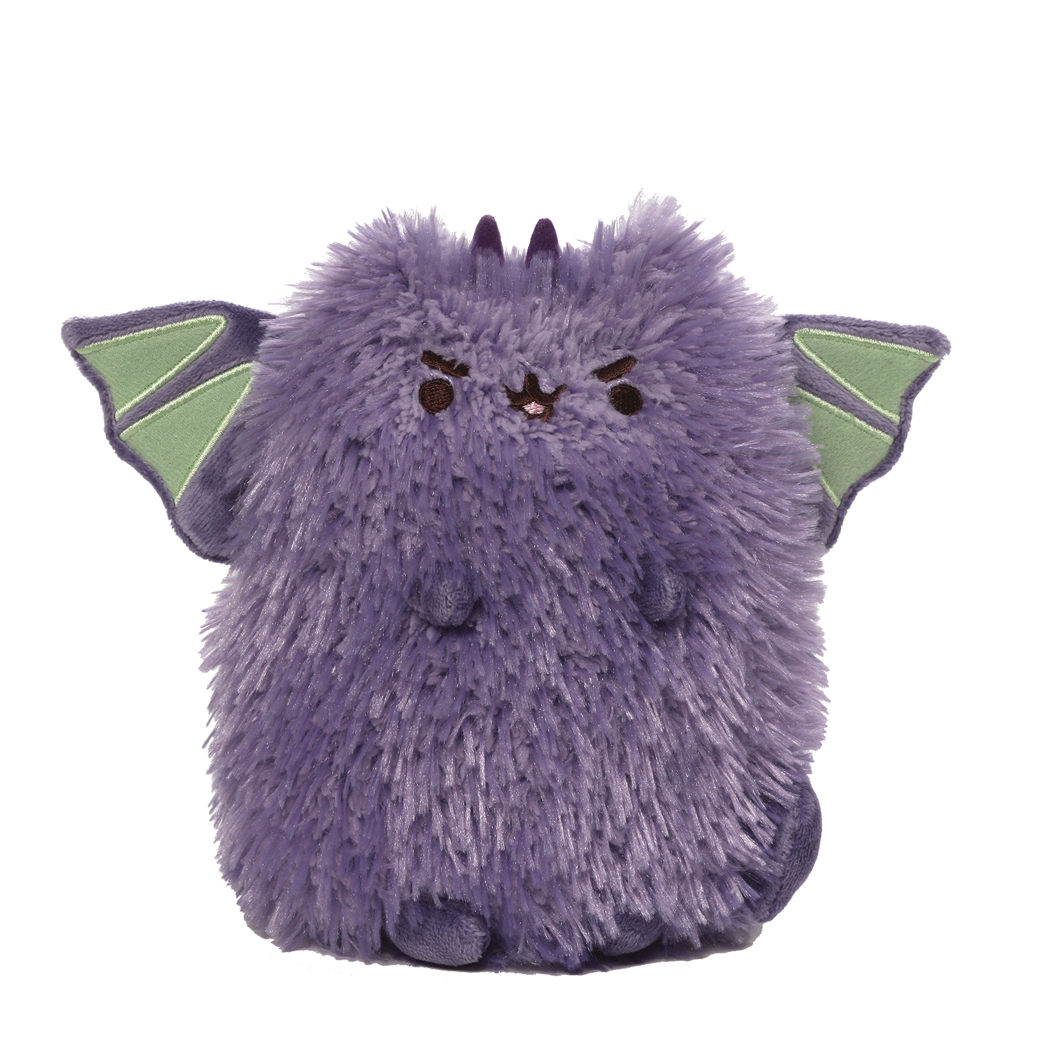 DEC189089 PUSHEEN MAGICAL KITTIES DRAGON PIP 6IN PLUSH Previews World