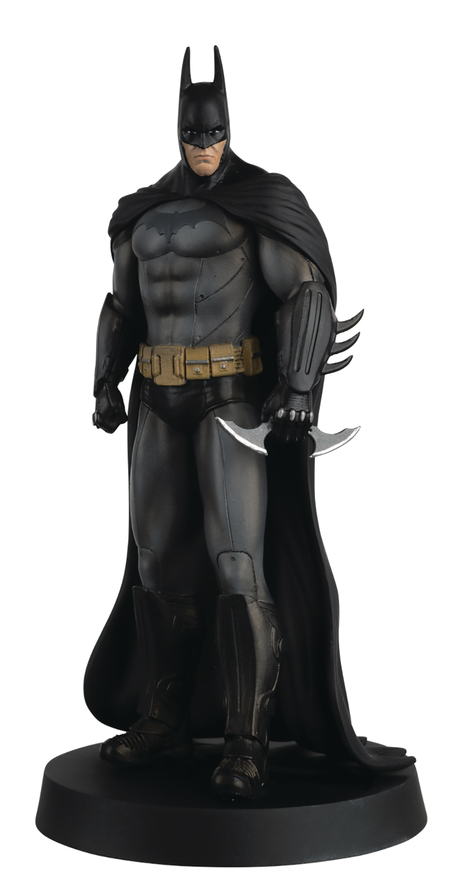 Descubrir 76+ imagen batman arkham asylum model