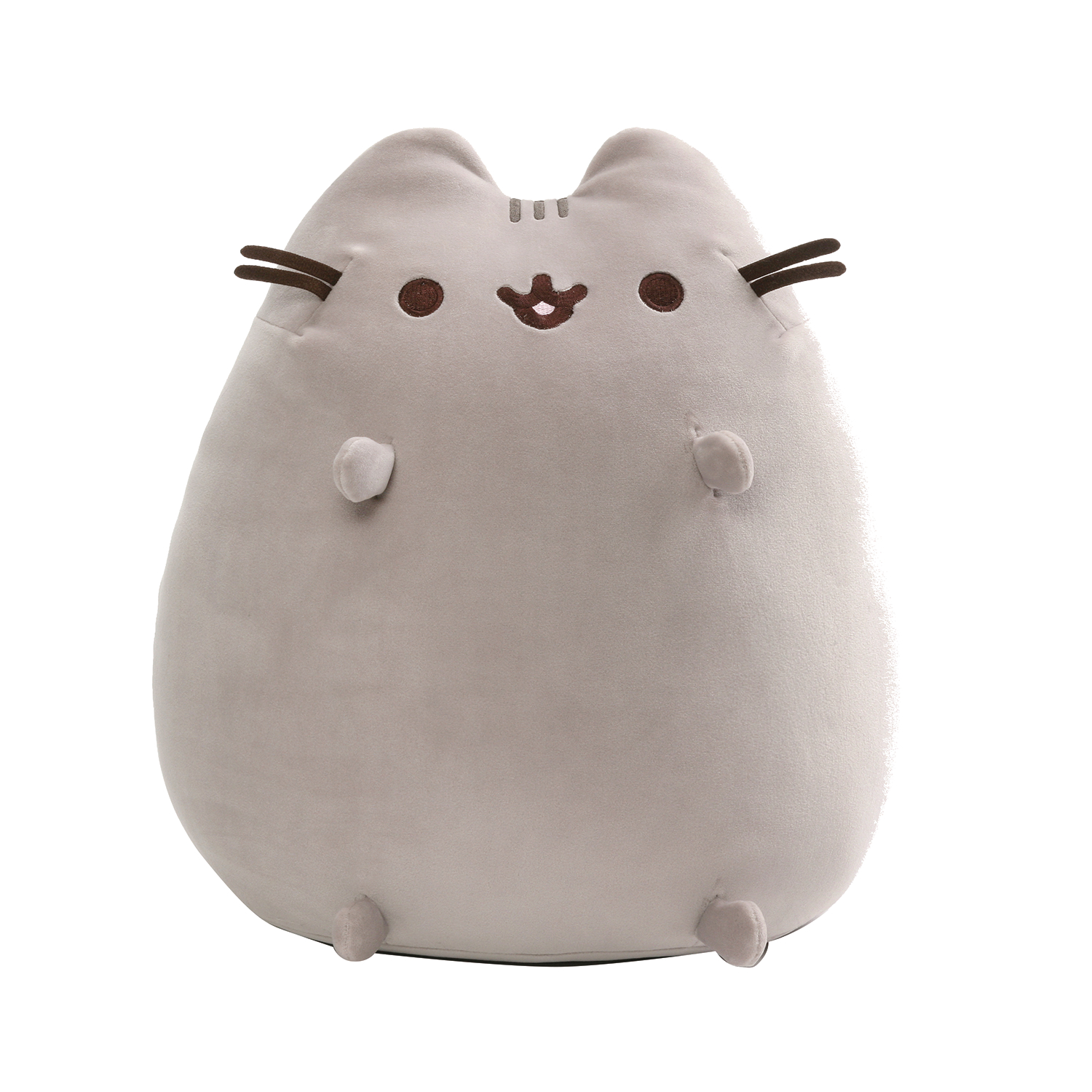 DEC189166 - PUSHEEN SQUISHEEN SITTING POSE 15IN PLUSH - Previews World