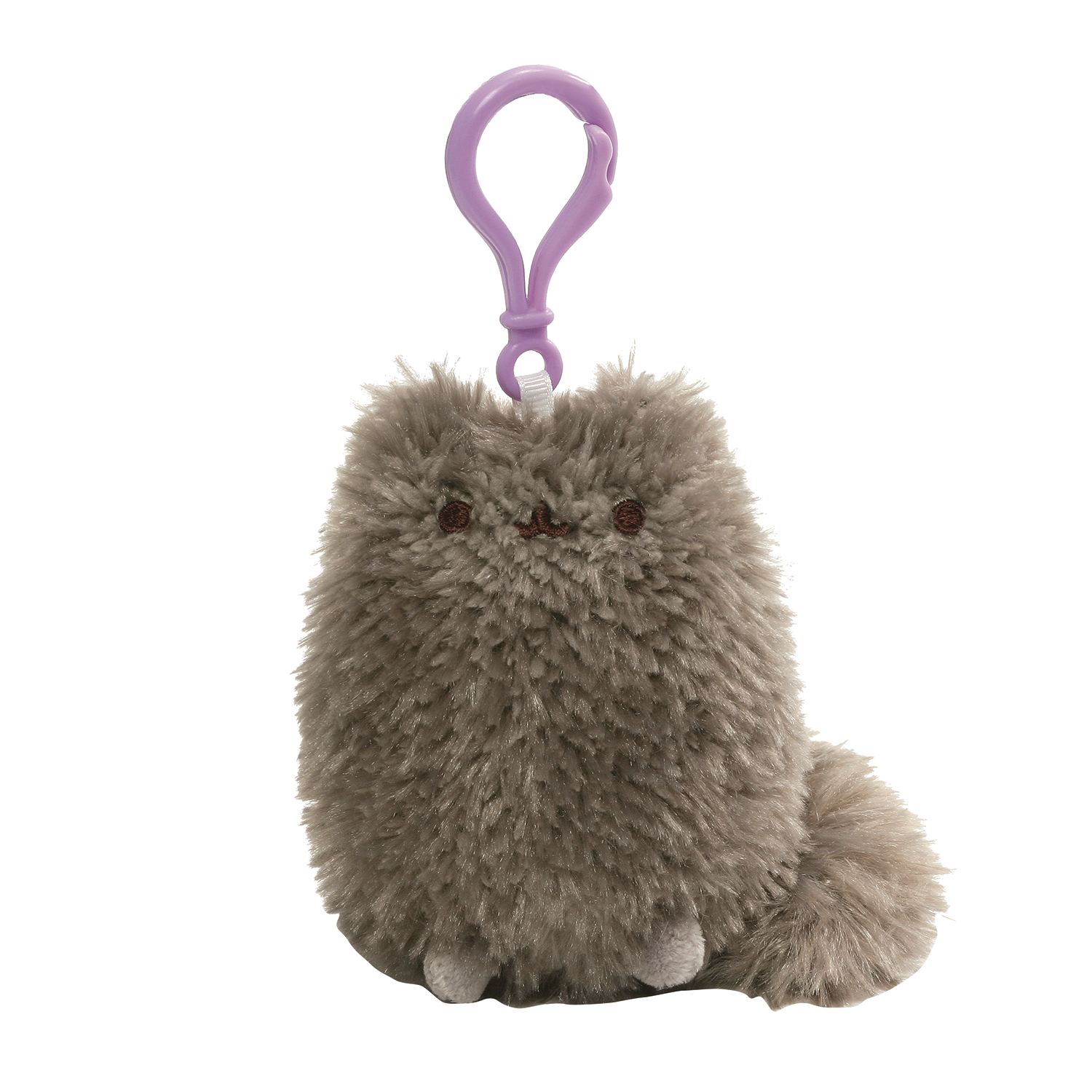 DEC189207 PUSHEEN PIP PLUSH BACKPACK CLIP Previews World