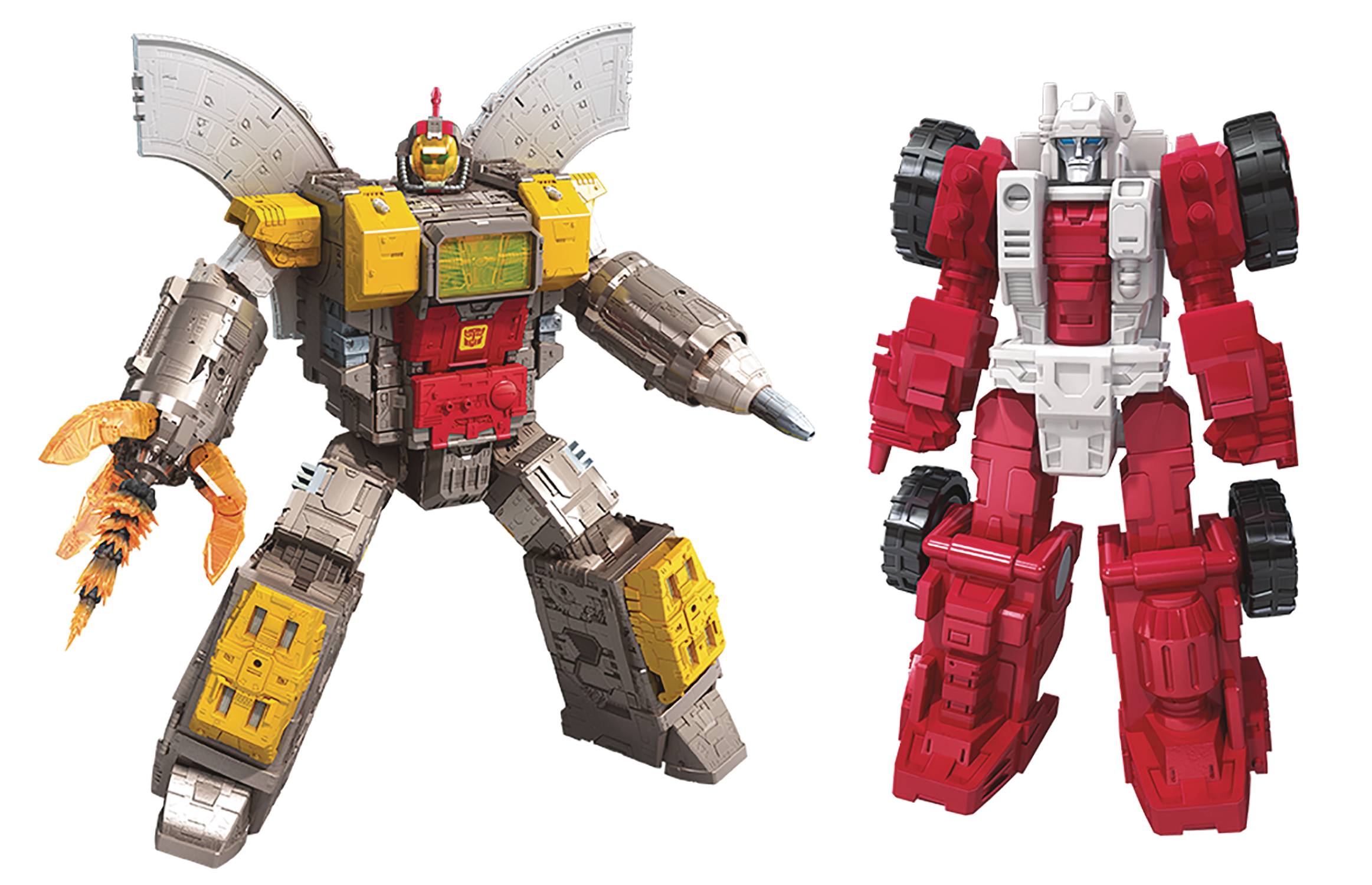 Transformers war for cybertron online siege omega supreme