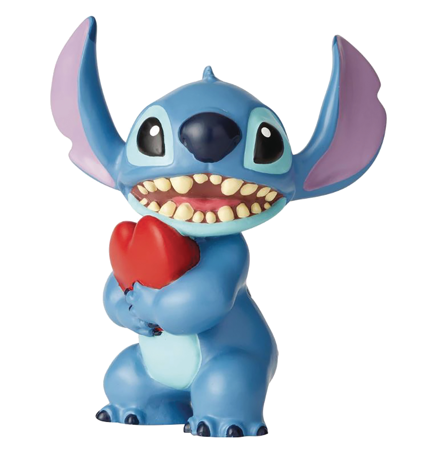 Disney Stitch - Figurines Deluxe