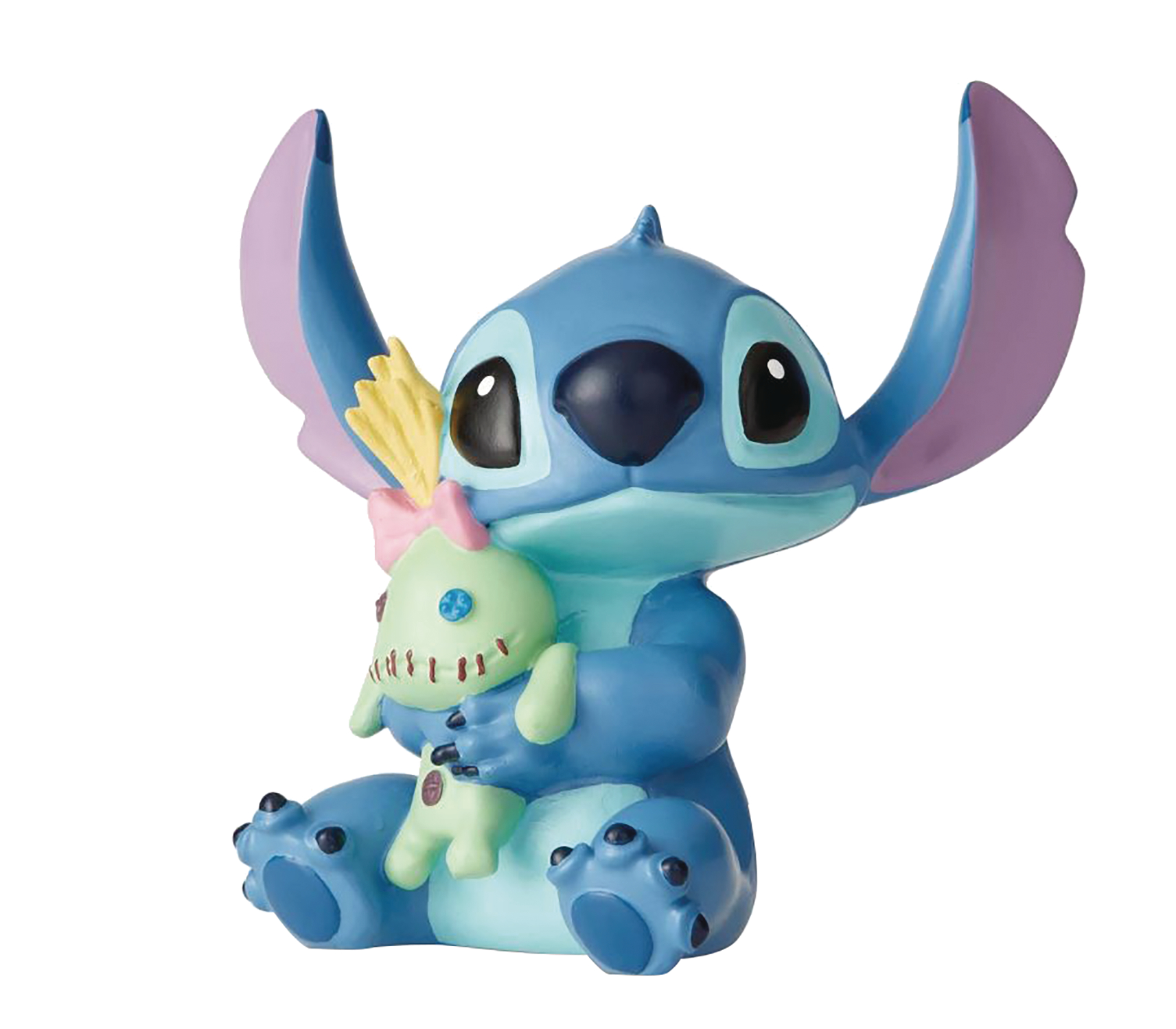 Custom Minifigure Disney Lilo and Stitch - Angel