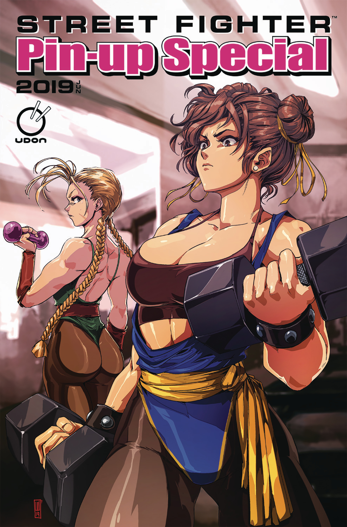 Pin by Cyru on love  Street fighter, New street fighter, Fighter