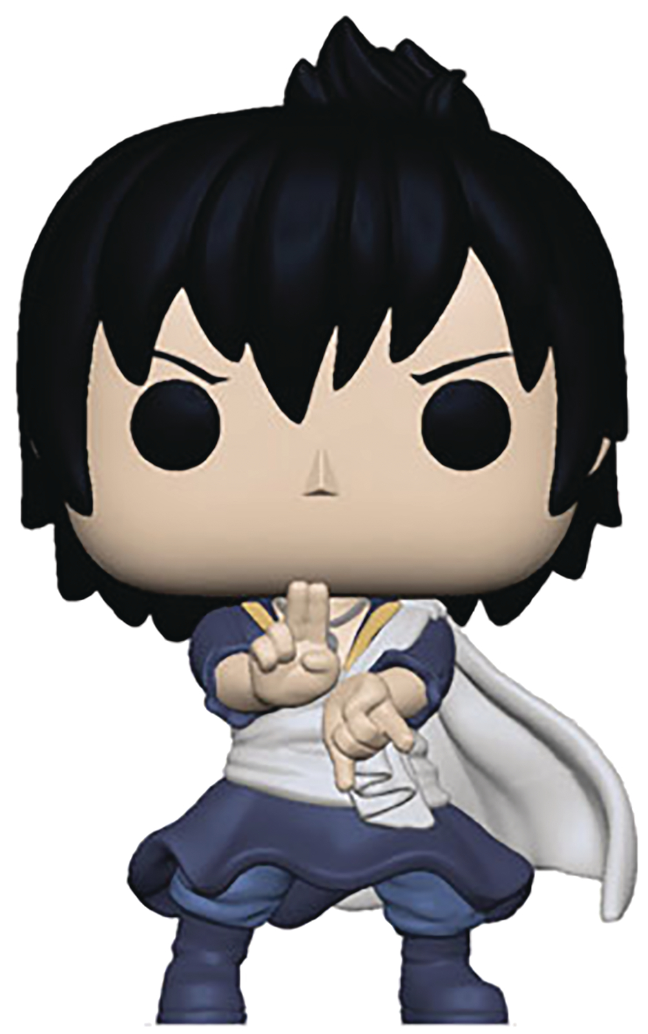 funko pop fairy tail grey