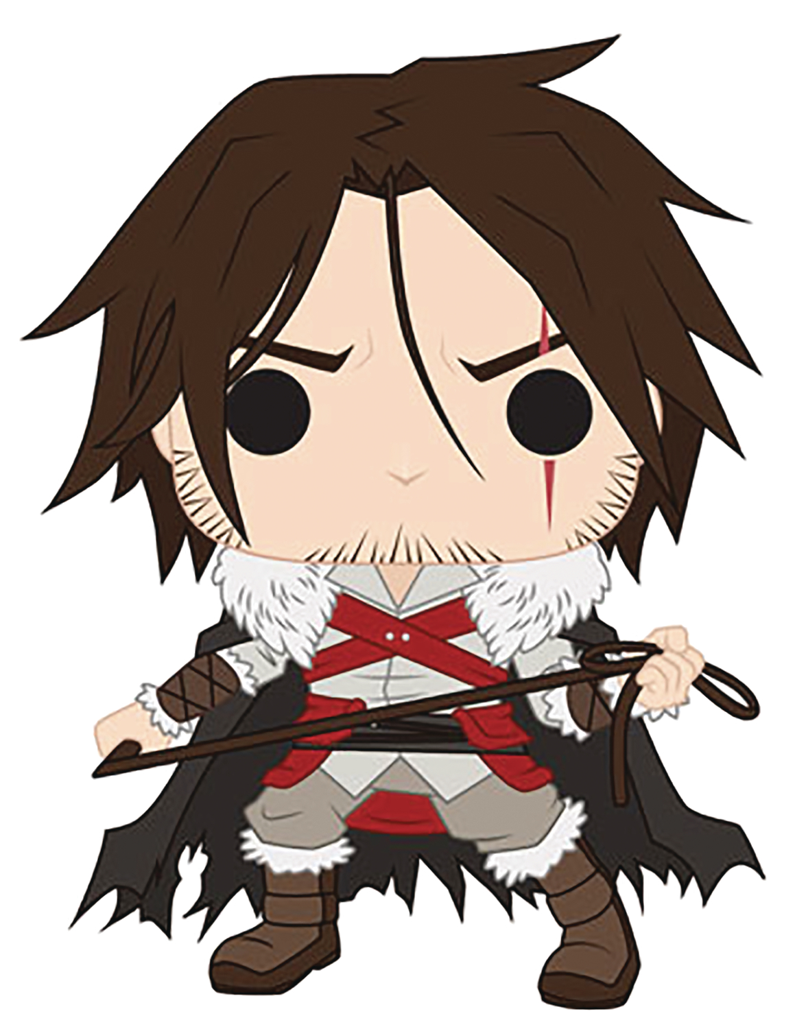 Castlevania sale pop vinyl