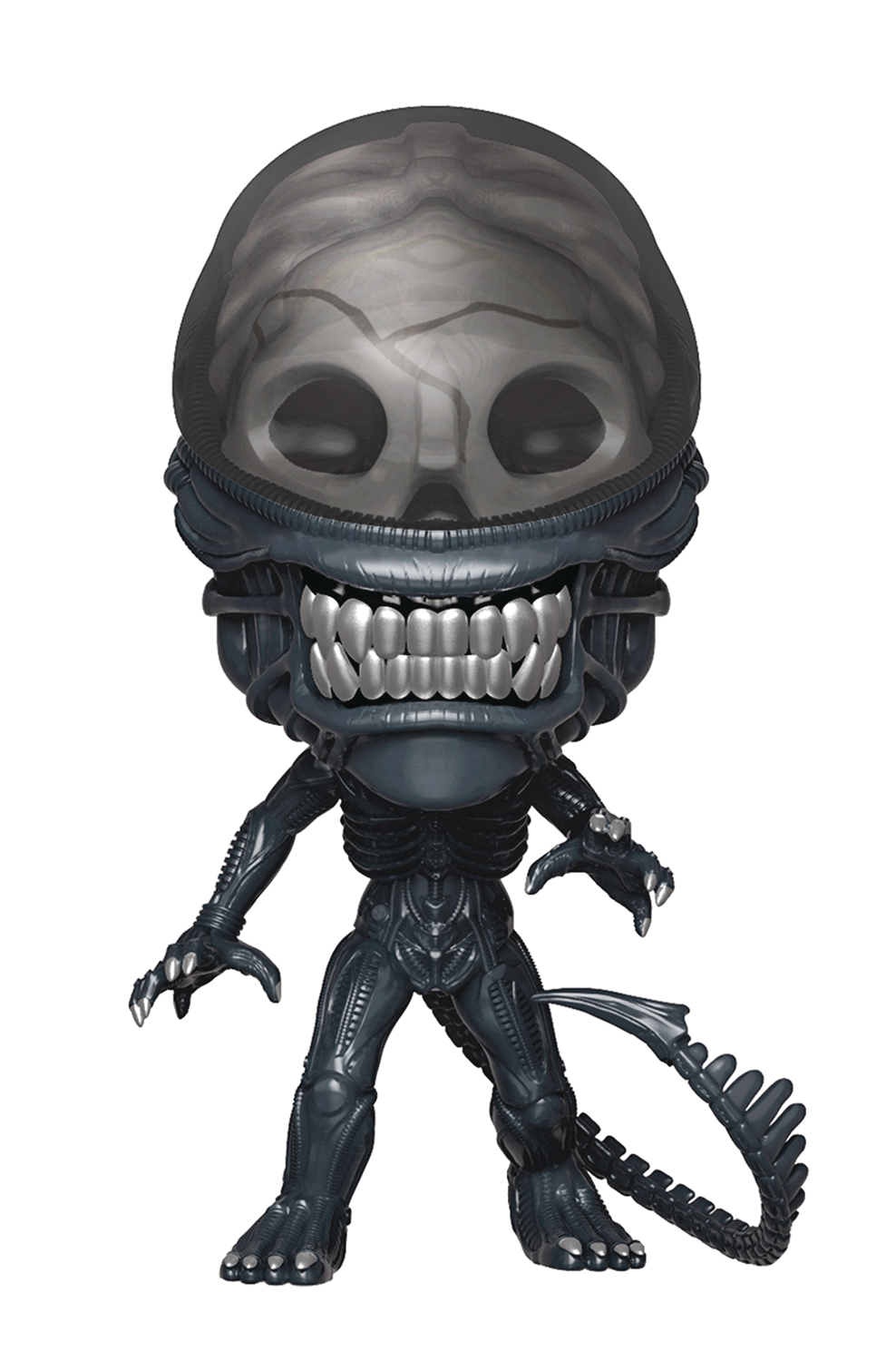 pop movies alien