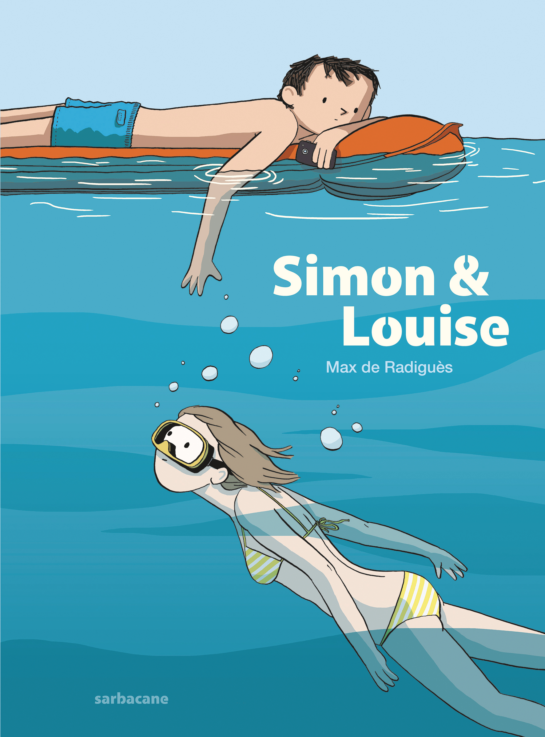 SIMON & LOUISE GN