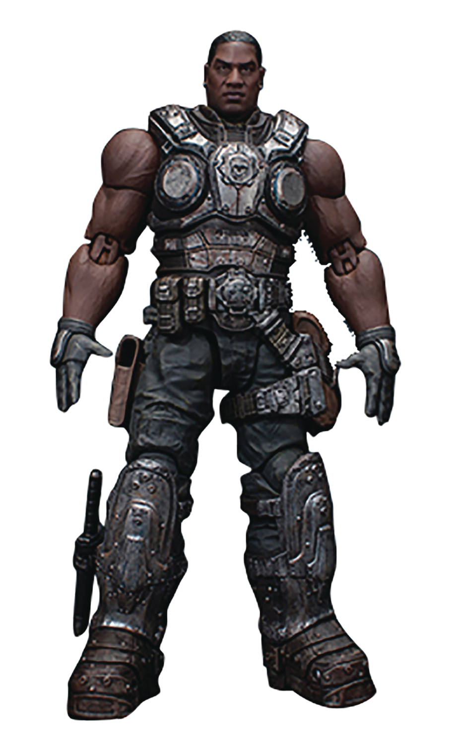 STORM COLLECTIBLES GEARS OF WAR AUGUSTUS COLE 1/12 AF