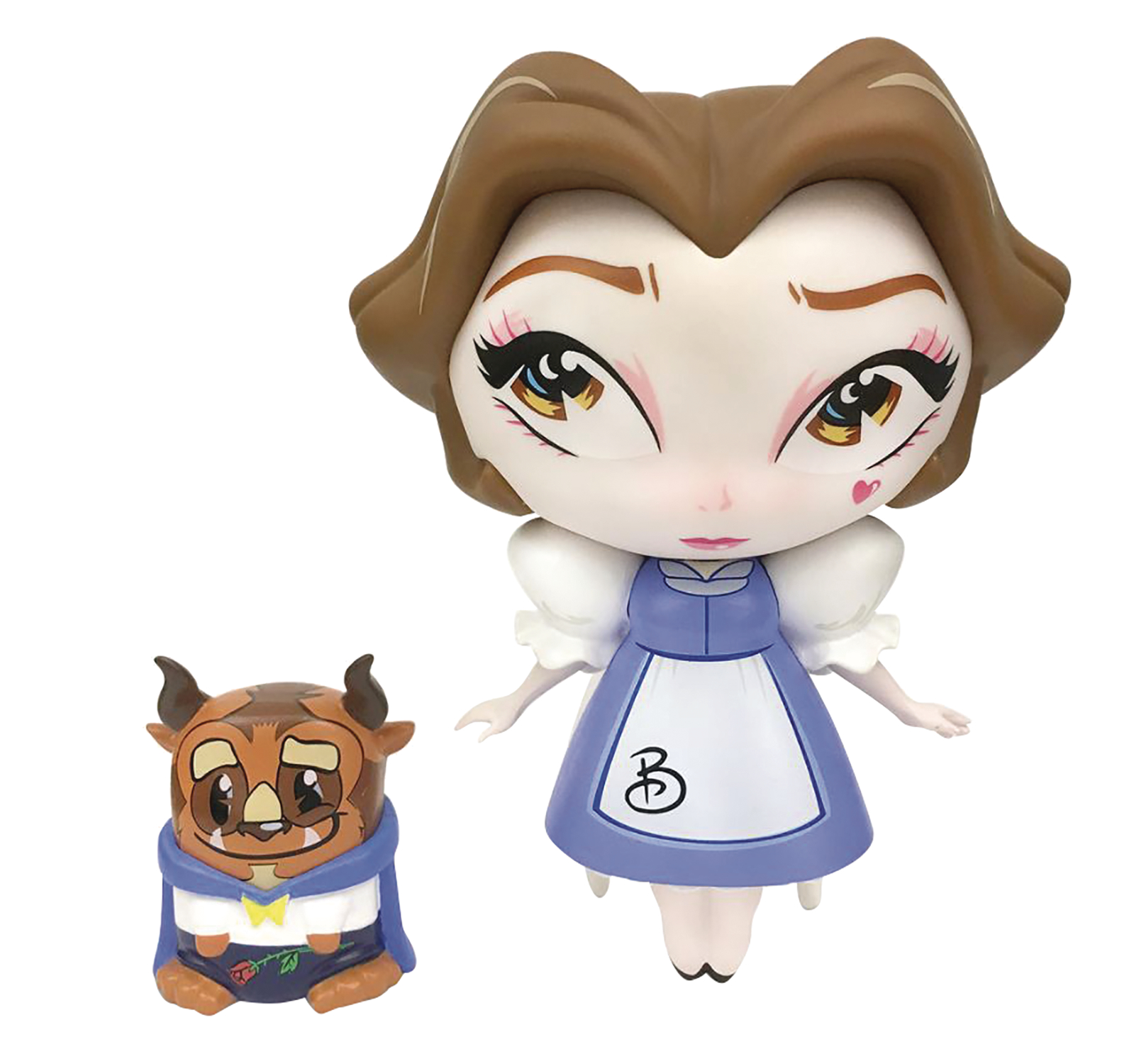 figurine vinyl miss mindy