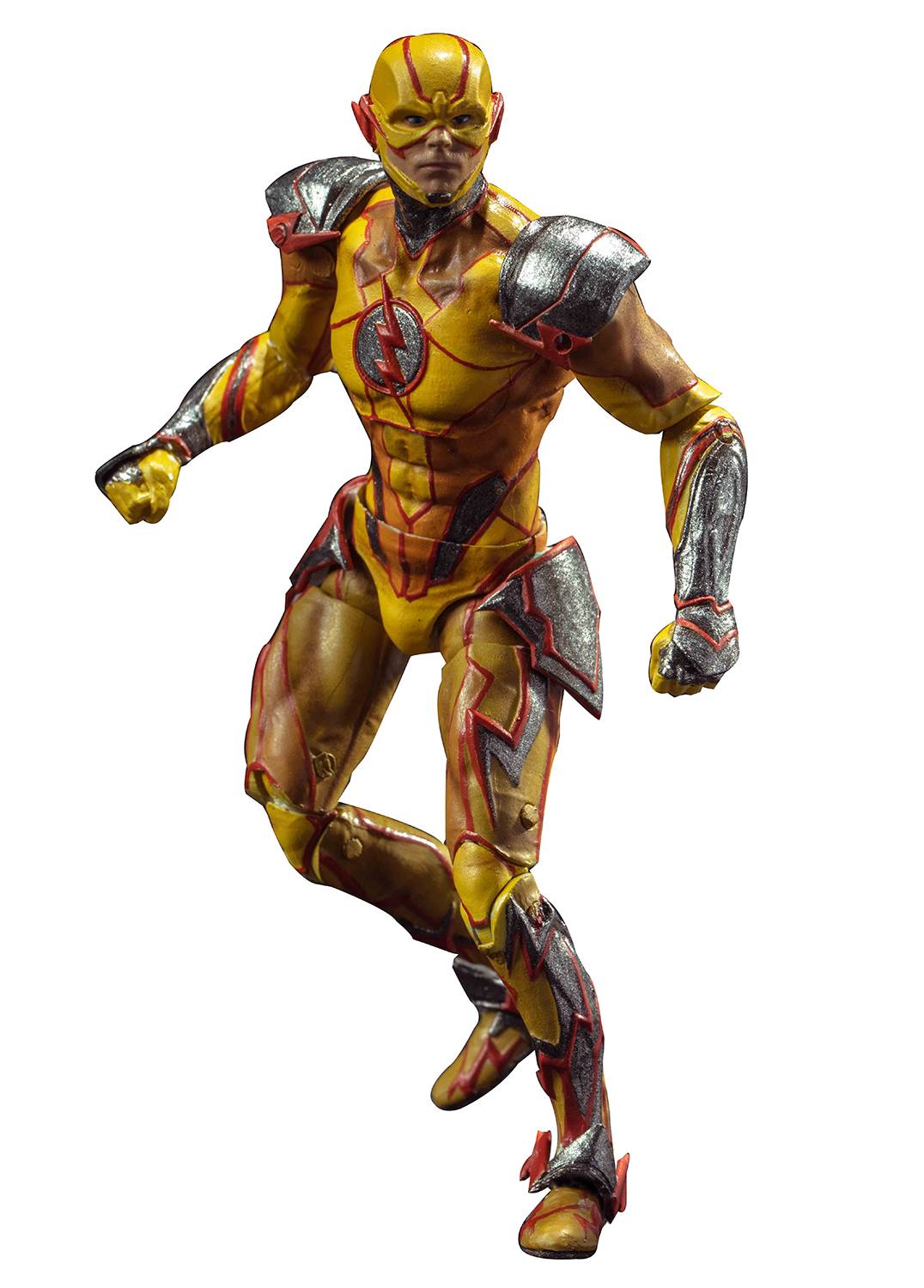 INJUSTICE 2 REVERSE FLASH PX 1/18 SCALE FIG