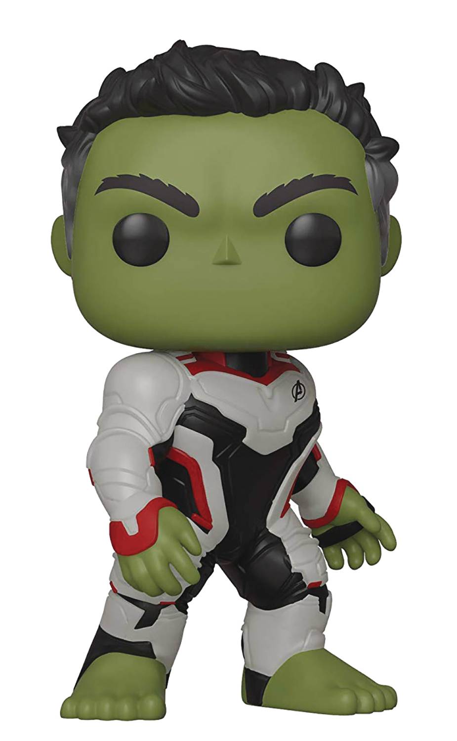 POP AVENGERS ENDGAME HULK VINYL FIG