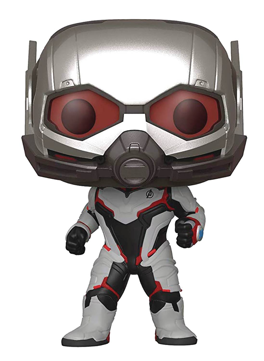 POP AVENGERS ENDGAME ANT-MAN VINYL FIG