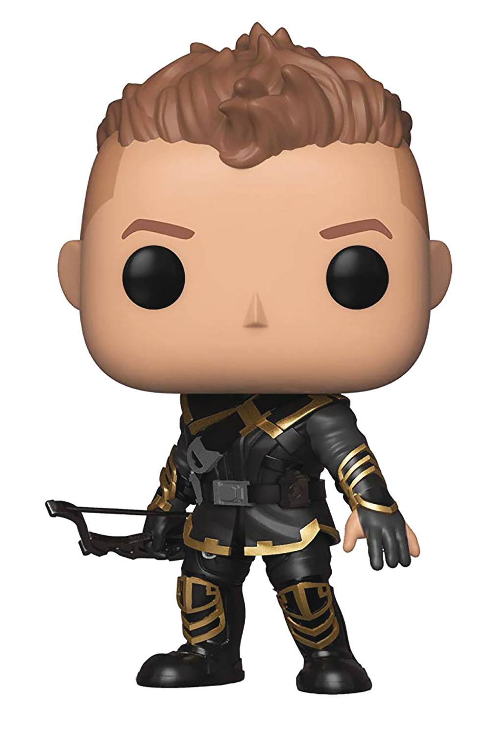 POP AVENGERS ENDGAME HAWKEYE VINYL FIG