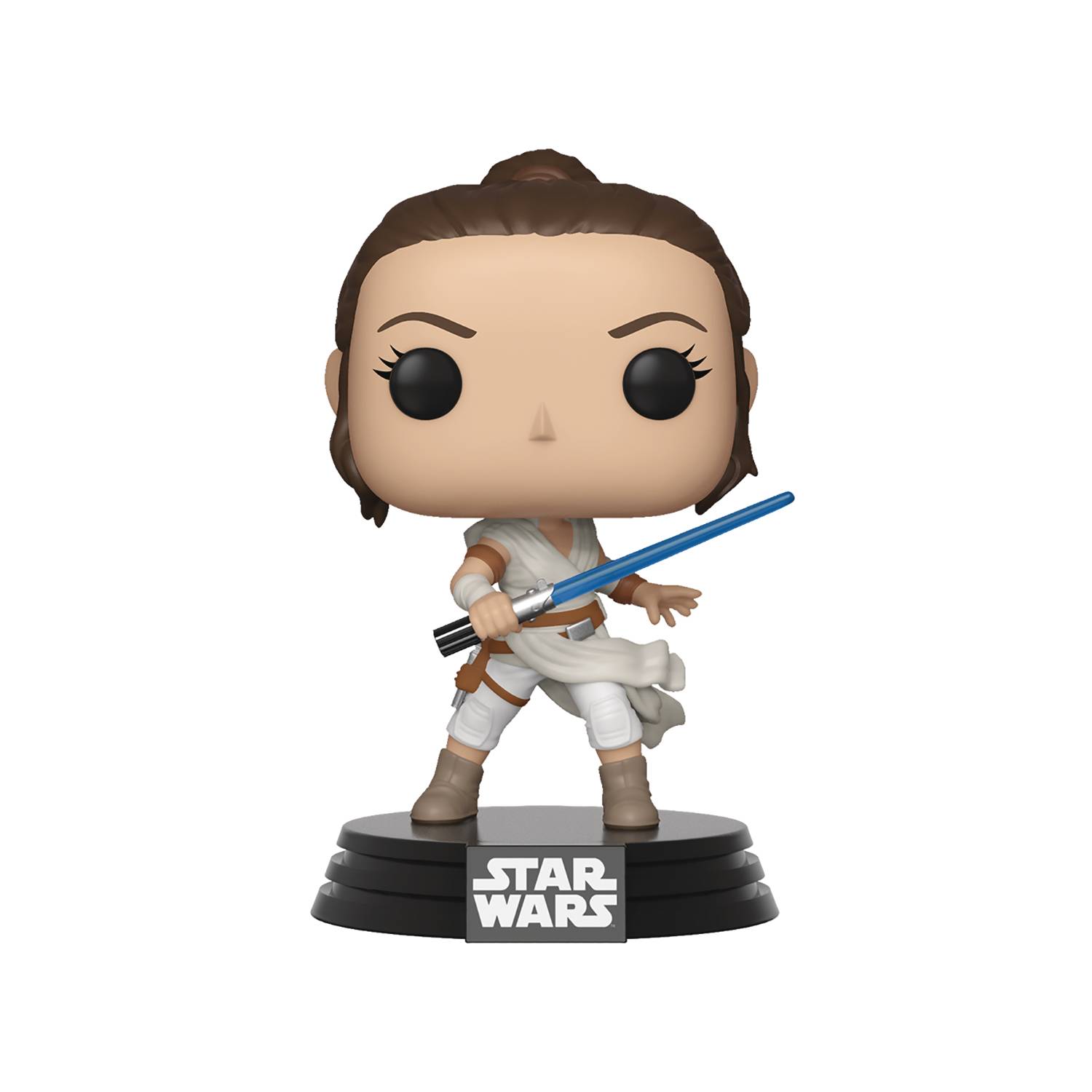 POP SW E9 REY VINYL FIG