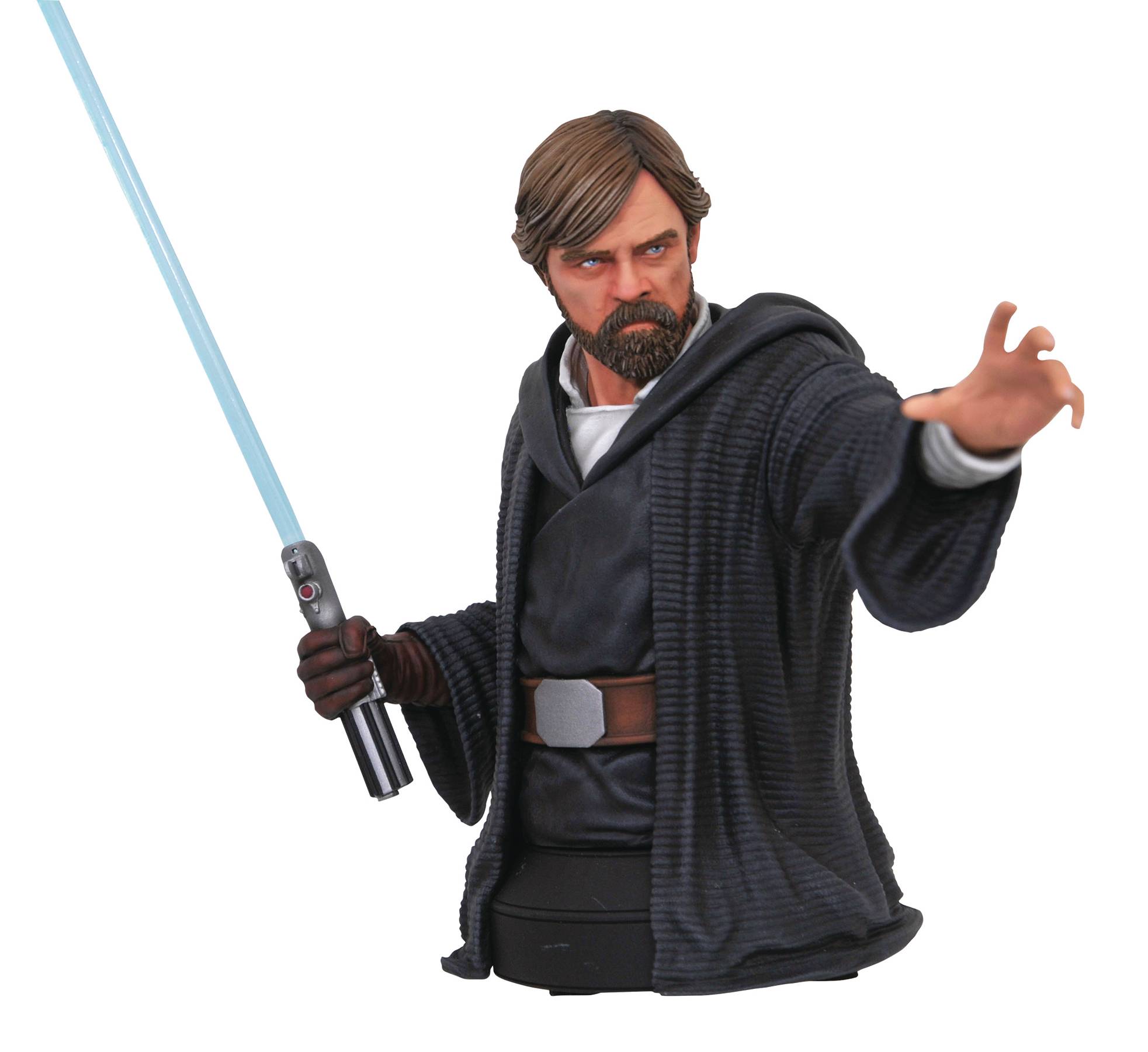 The last store jedi luke skywalker