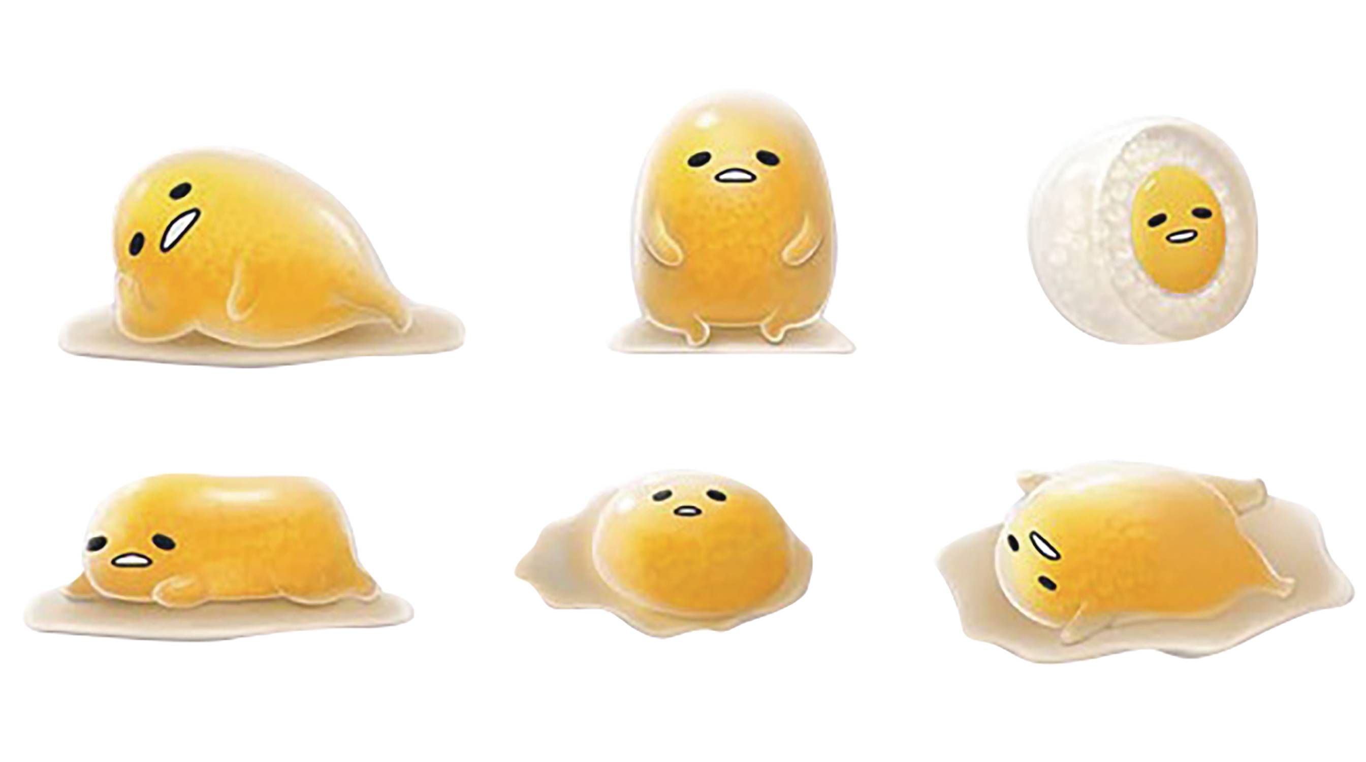 squishme gudetama