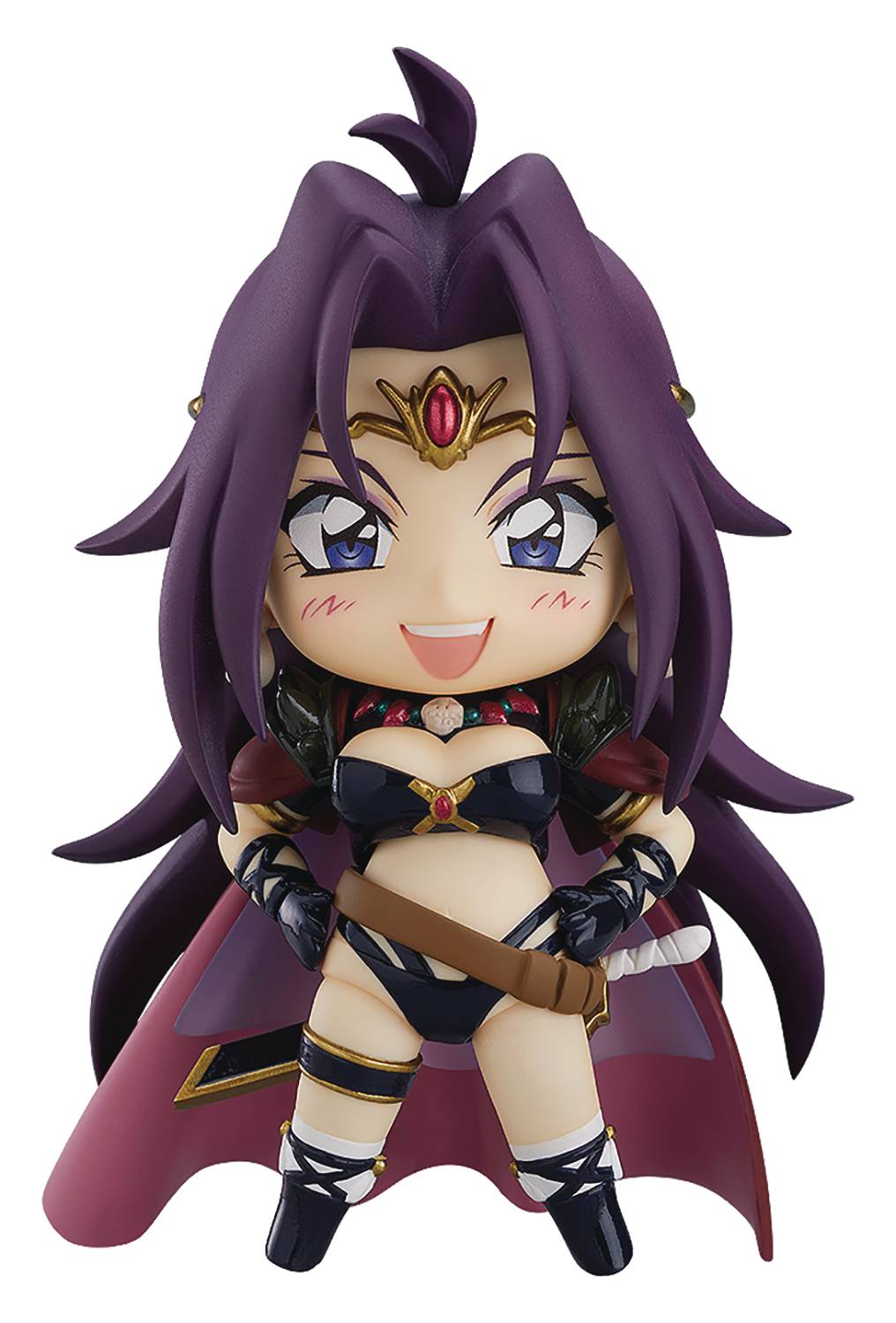 SLAYERS NAGA THE SERPENT NENDOROID AF (MAY198917)