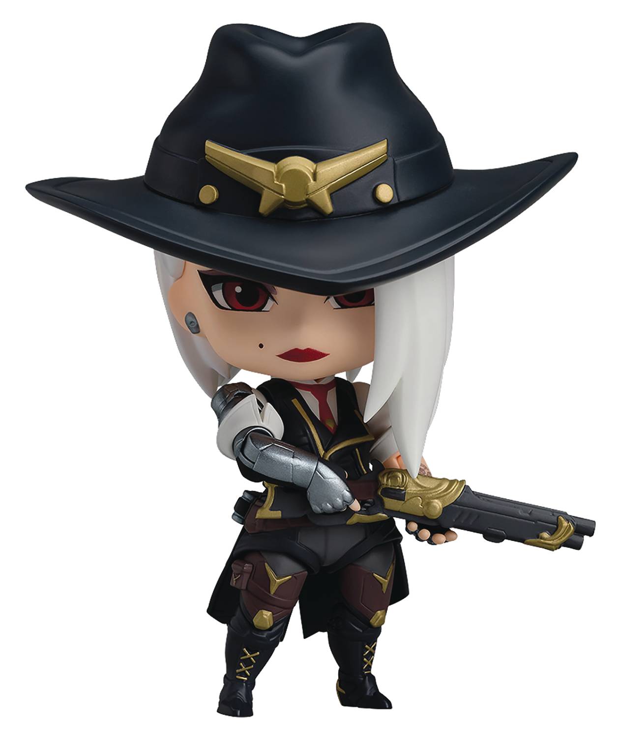 OVERWATCH ASHE NENDOROID AF CLASSIC SKIN VER (MAY199144)
