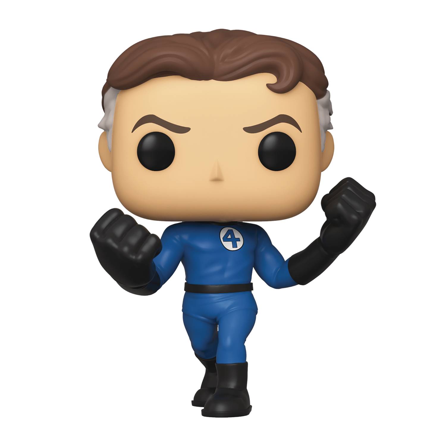 POP MARVEL FANTASTIC FOUR MISTER FANTASTIC VIN FIG