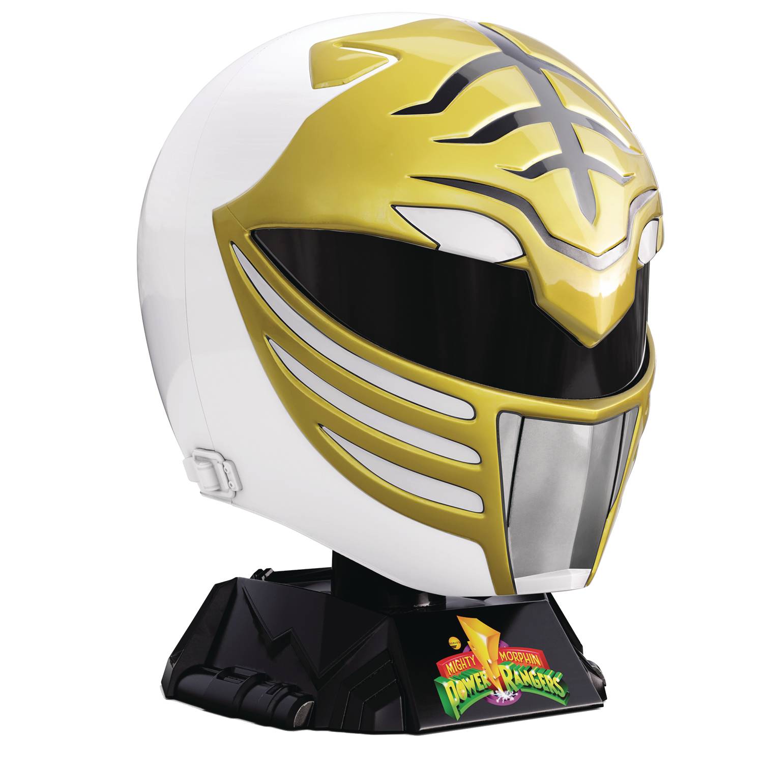 power ranger motorcycle helmet