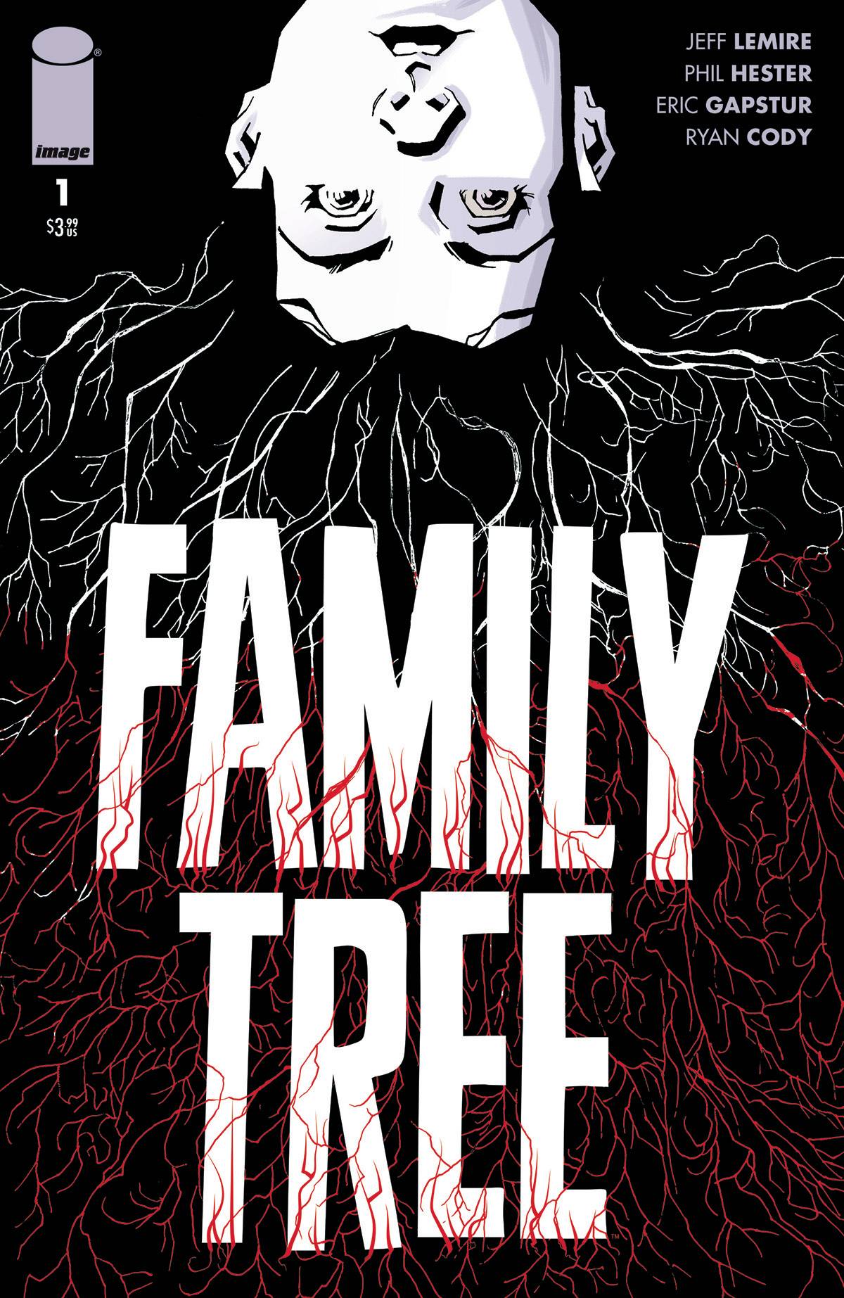 FAMILY TREE #1 (MR)
